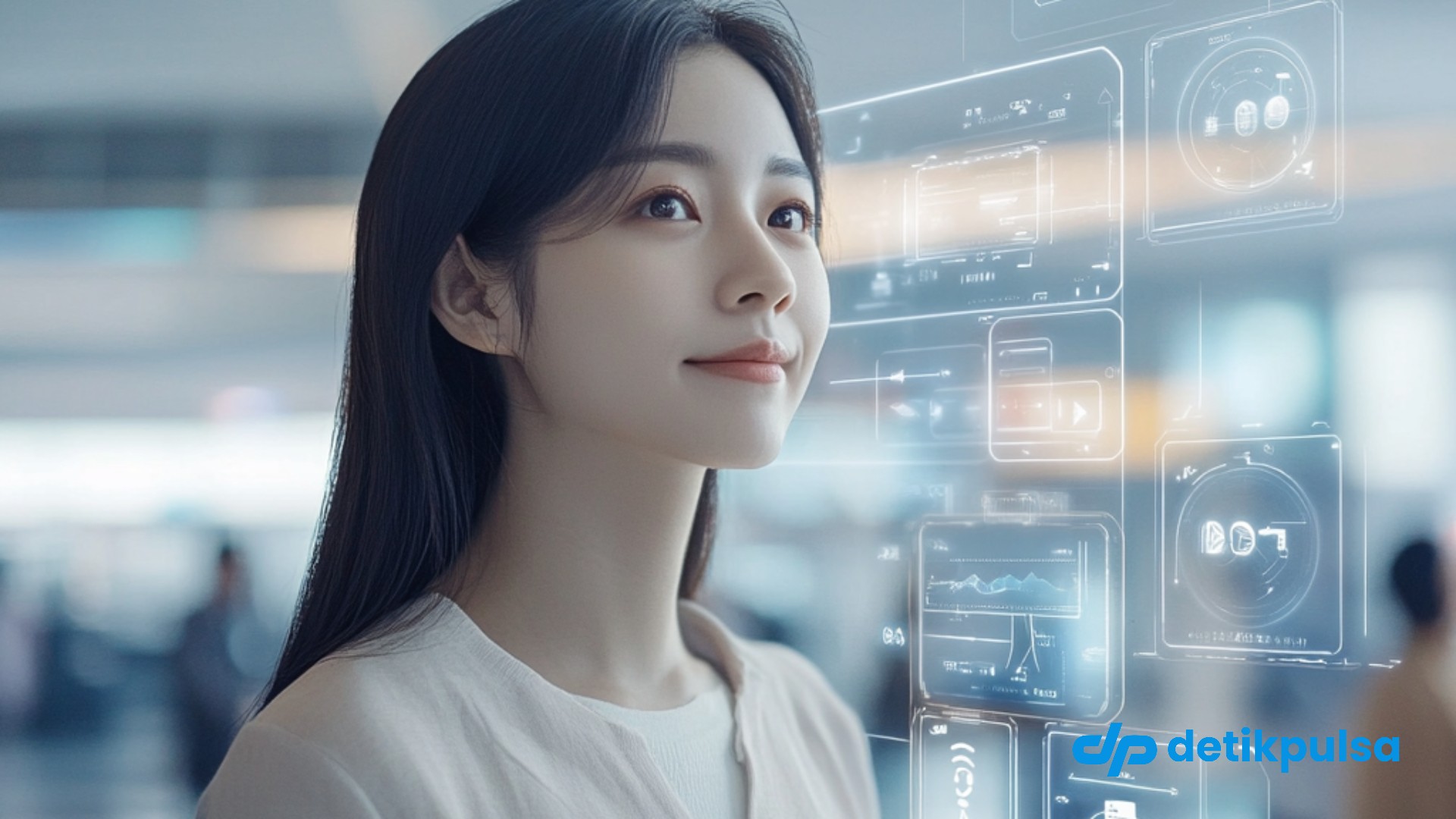 AI Makin Canggih, Tren Siber 2026 Bikin Deepfake Realtime