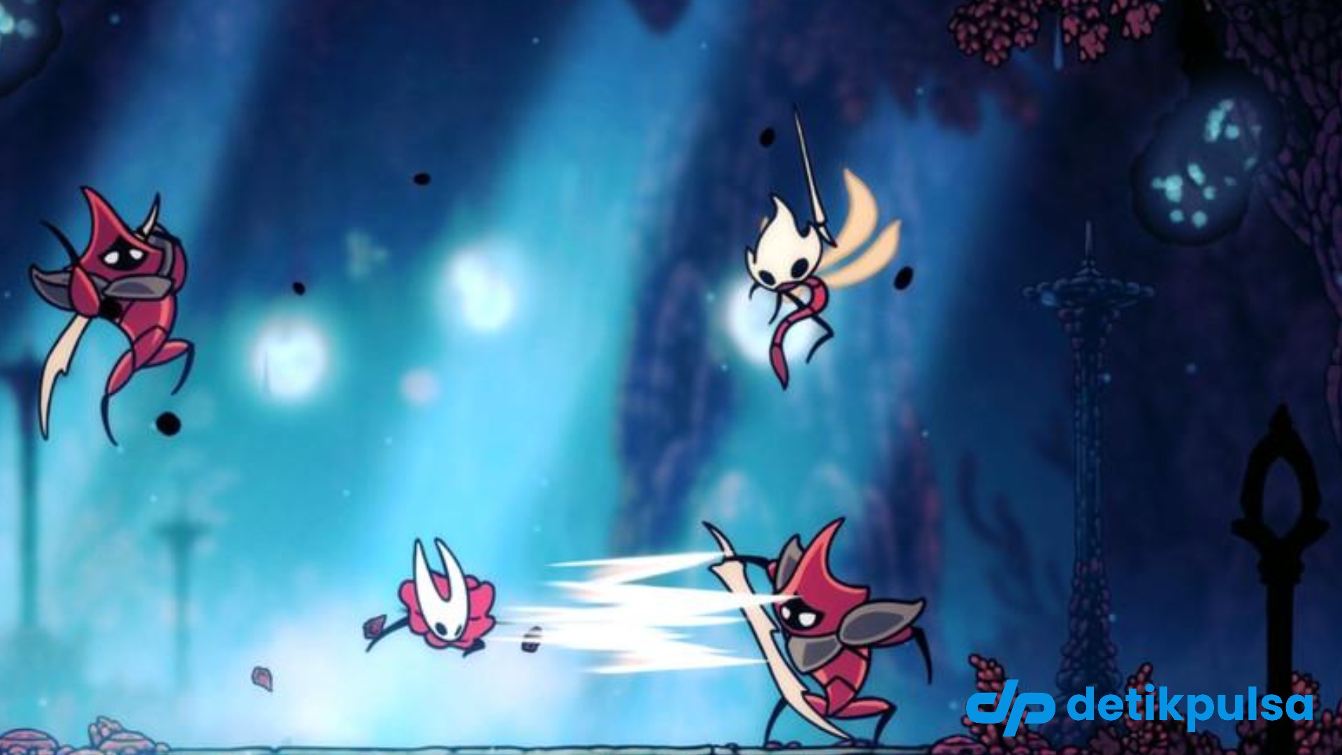 Game PS5 Terbaik 2025, Ghost of Yotei