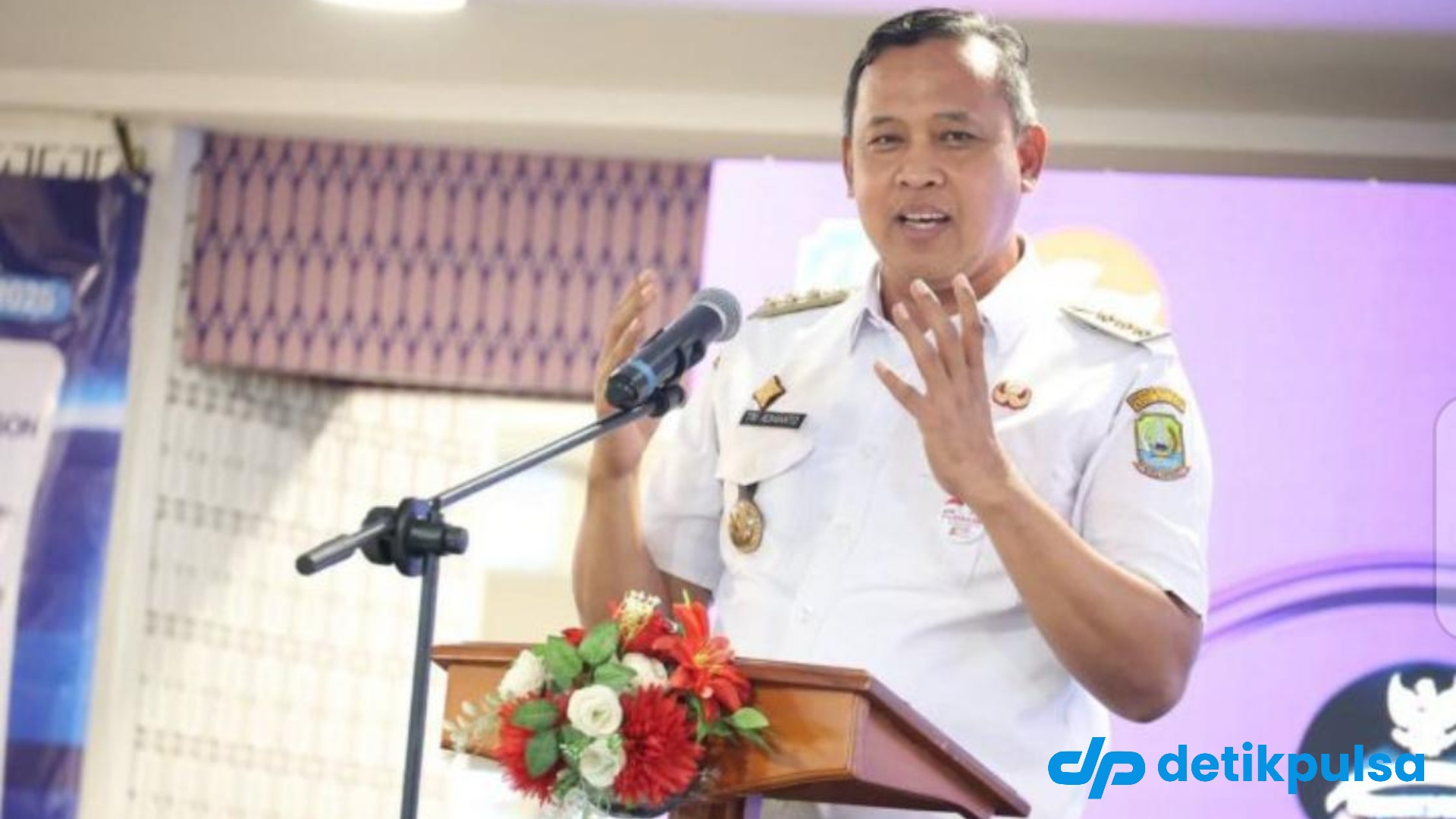 Daftar UMP Jabodetabek 2026, Bekasi Paling Tinggi