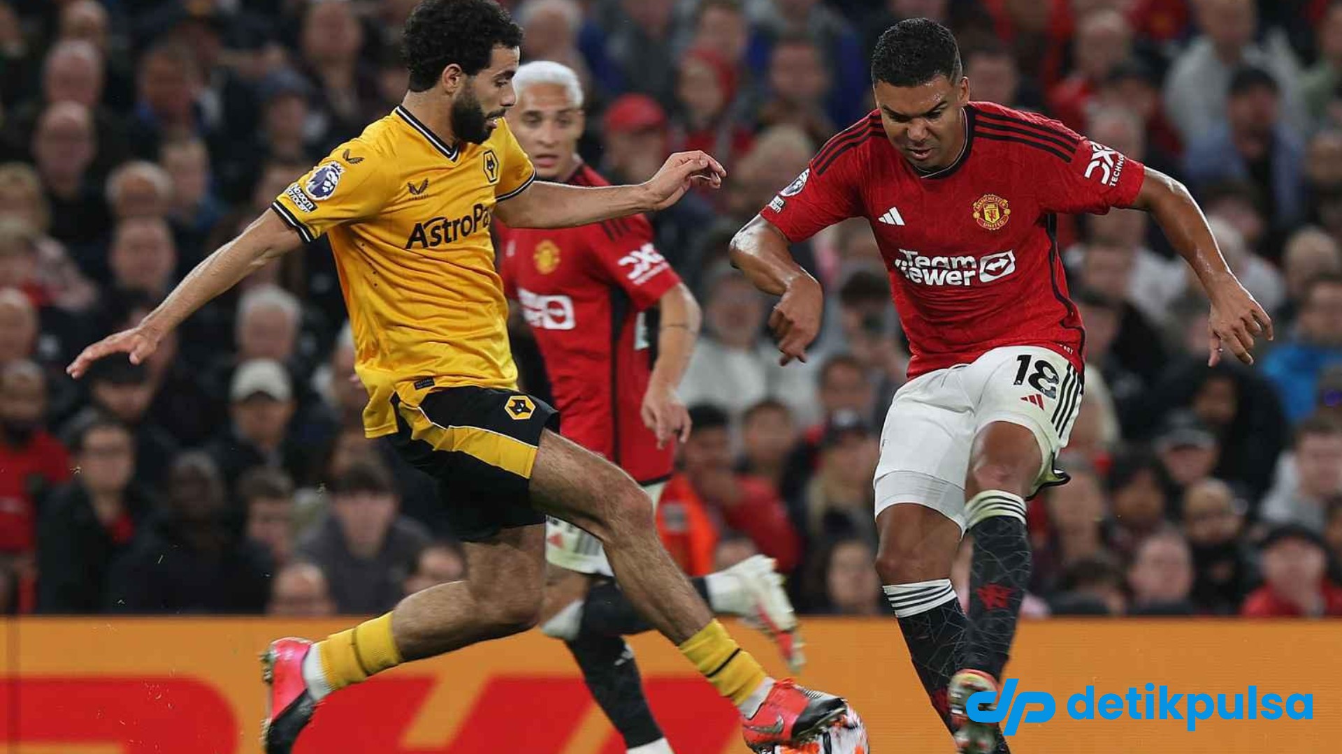 Prediksi Lengkap Manchester Utd vs Wolverhampton 31 Desember