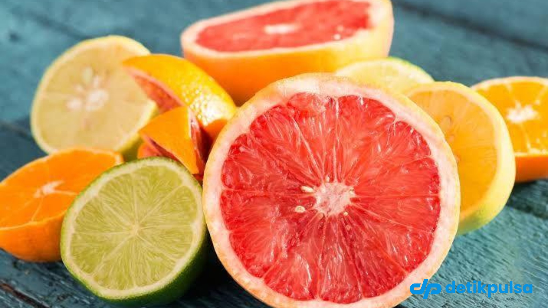 5 Makanan Enak yang Mampu Turunkan Asam Urat