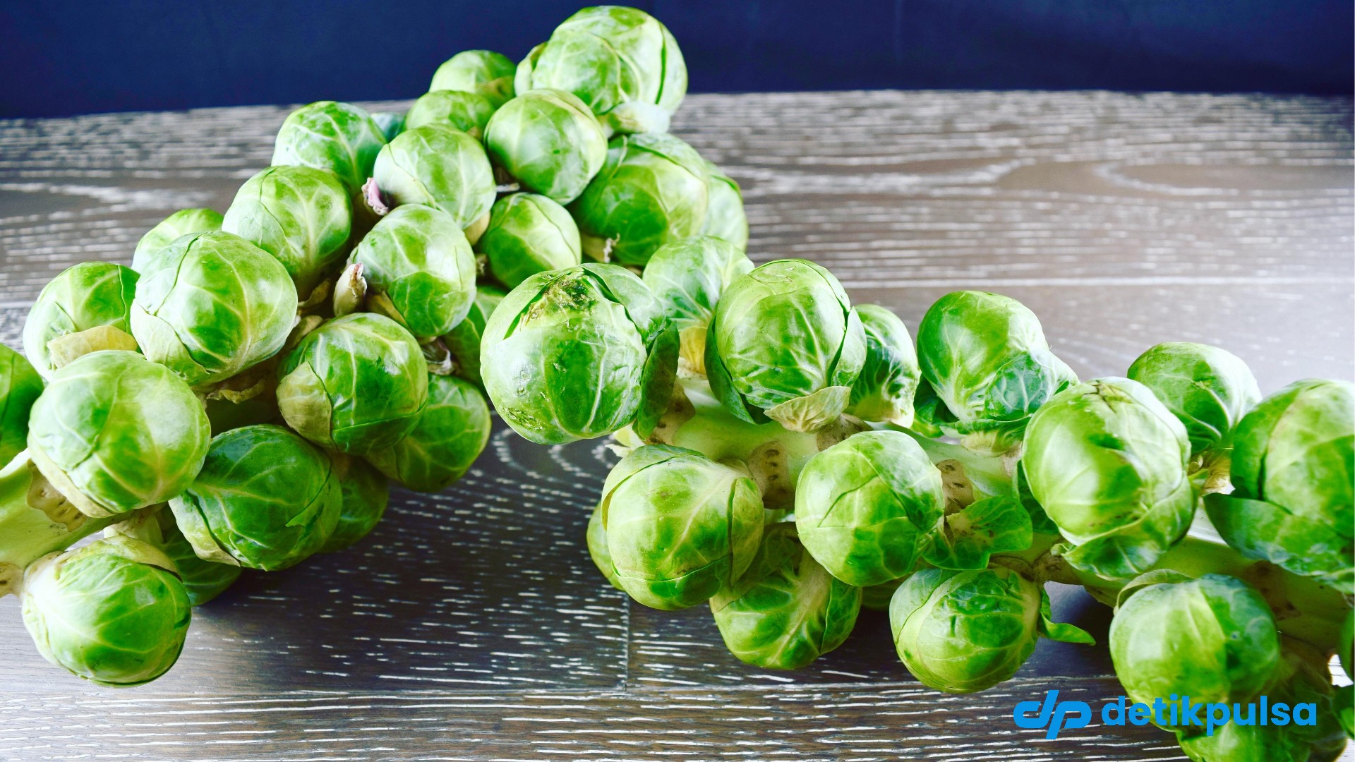 7 Sayuran Tinggi Vitamin C, Imun Makin Kuat