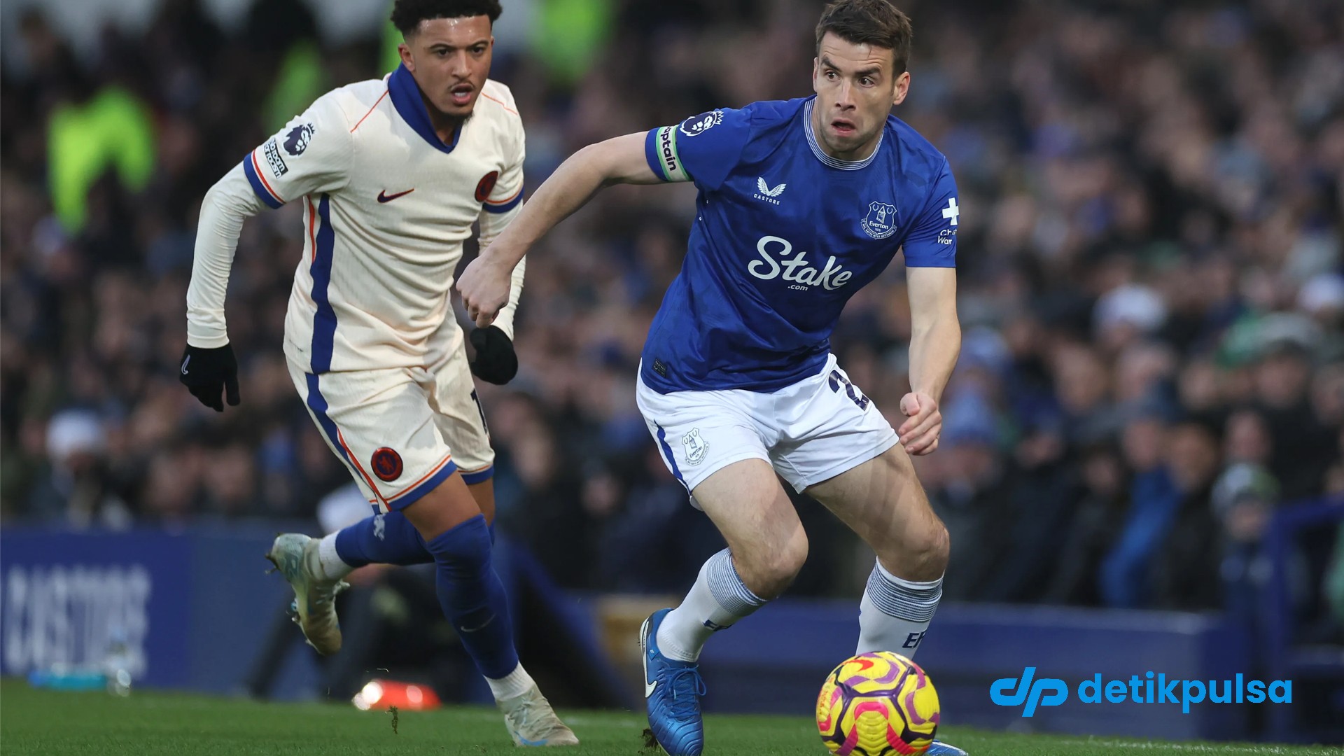 Prediksi Lengkap Chelsea vs Everton 13 Desember