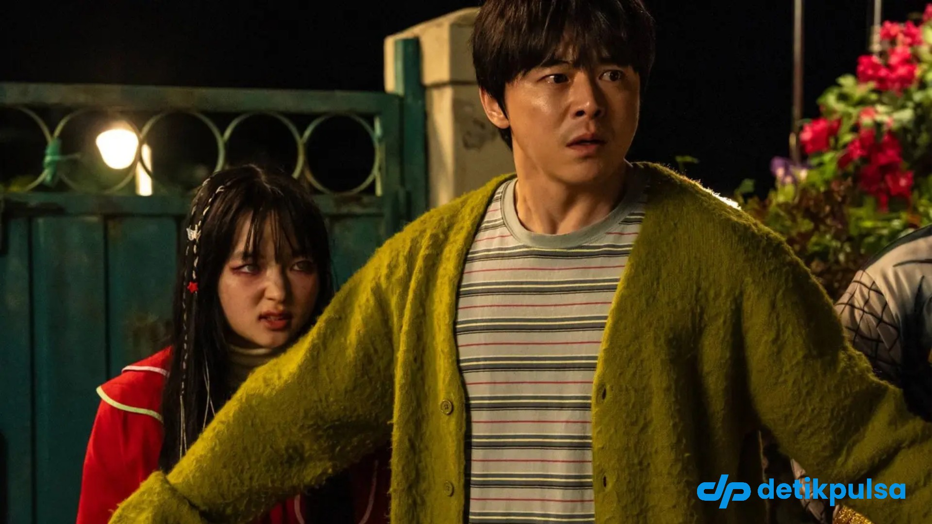 5 Film Korea Terlaris dan Populer 2025