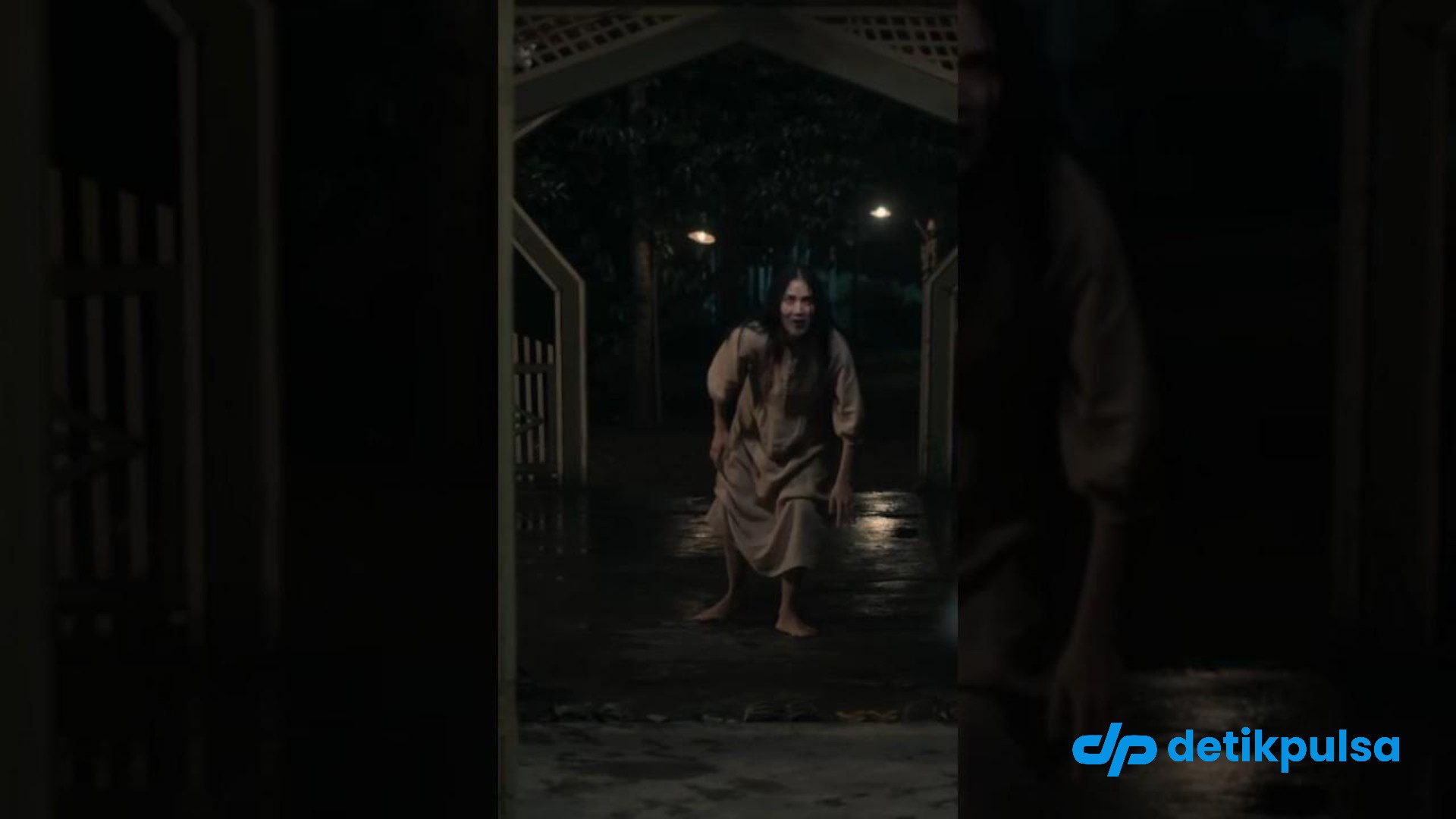 Sinopsis Film Sengkolo Petaka Satu Suro Tayang 2026