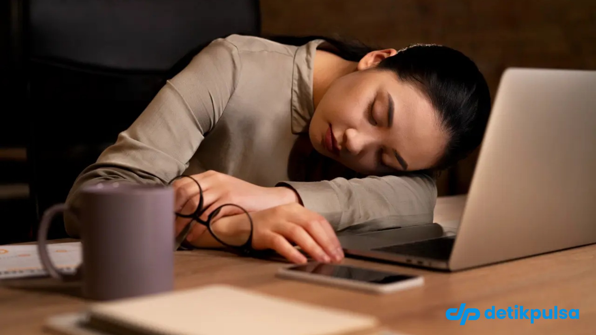 3 Manfaat Power Nap yang Menakjubkan