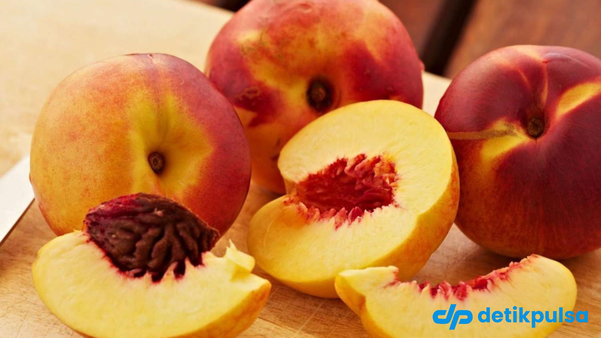 Ini 8 Buah yang Sehat untuk Ginjal