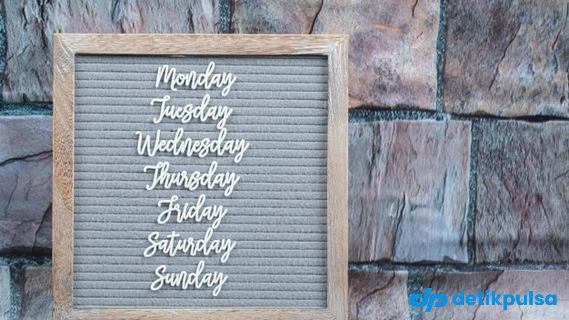 7 Arti Hari Lahir, Tips Kenali Kepribadianmu