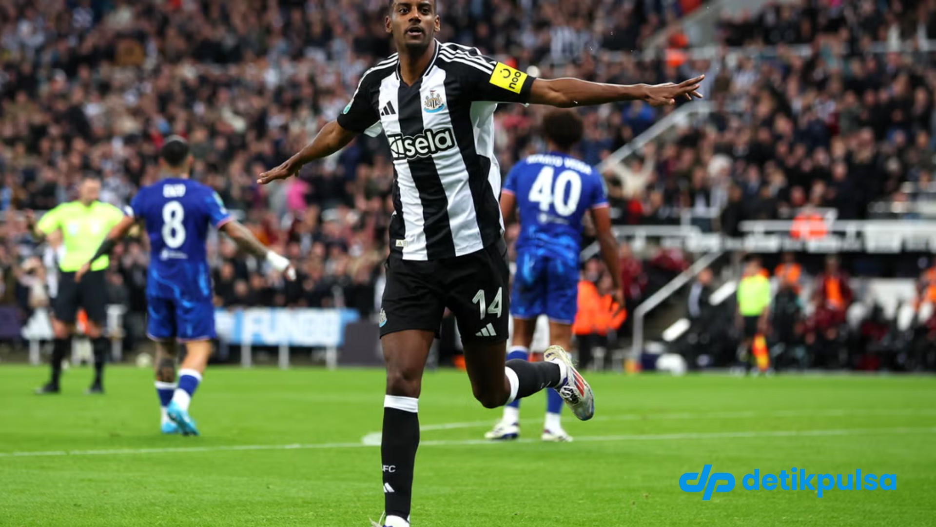 Prediksi Lengkap Newcastle vs Chelsea 20 Desember