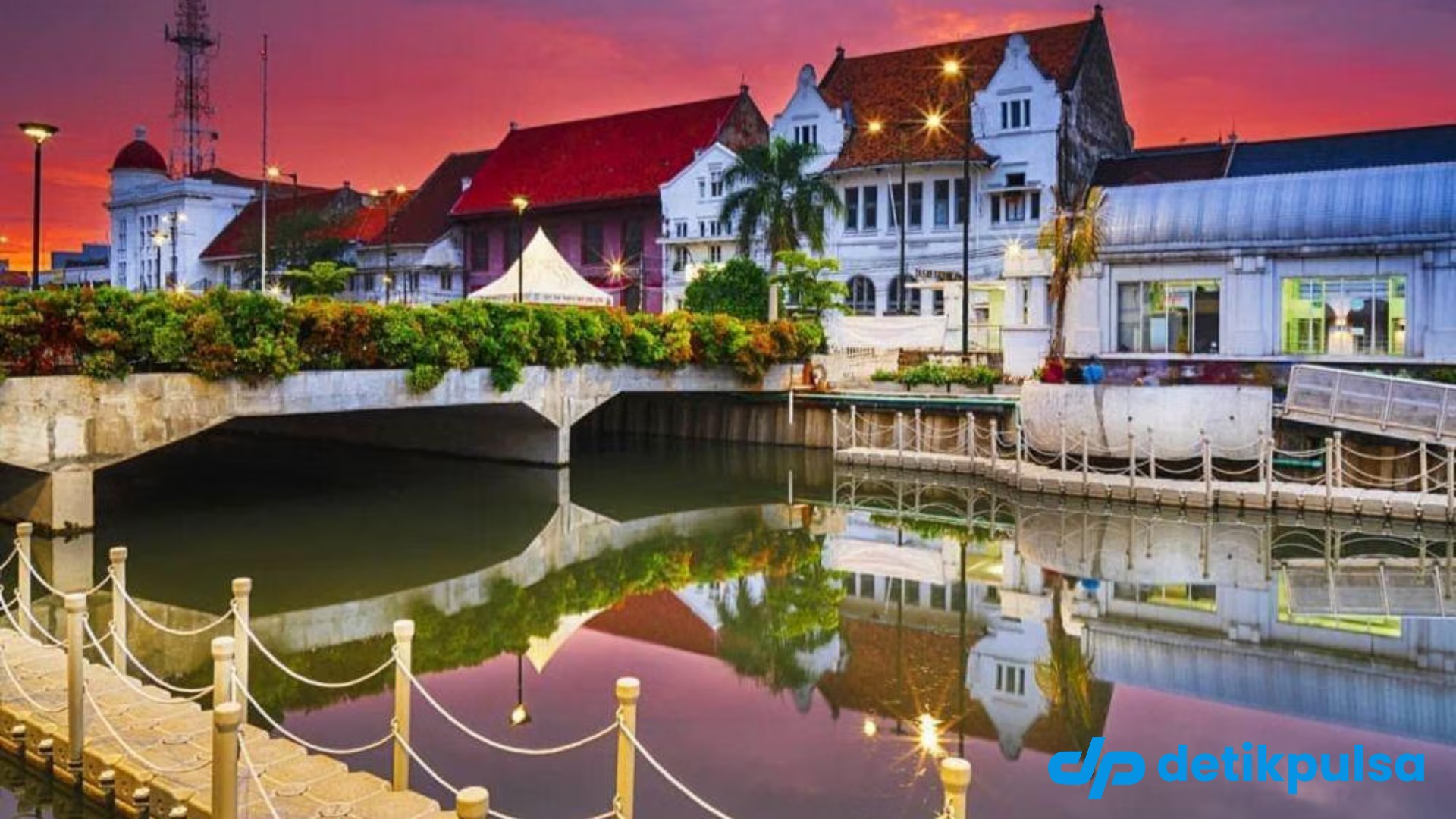 4 Tempat Wisata Murah di Jakarta Untuk Liburan