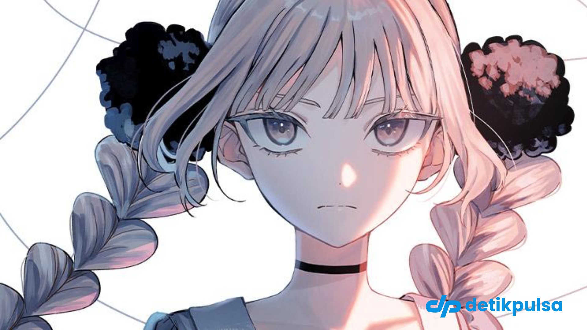 5 Manga Generasi Baru Terbaik dan Populer