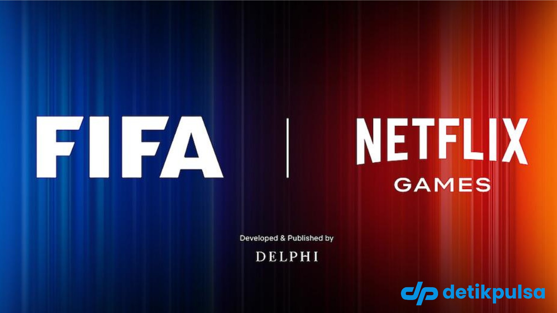 Game Sepakbola FIFA Terbaru Rilis Eksklusif di Netflix 2026