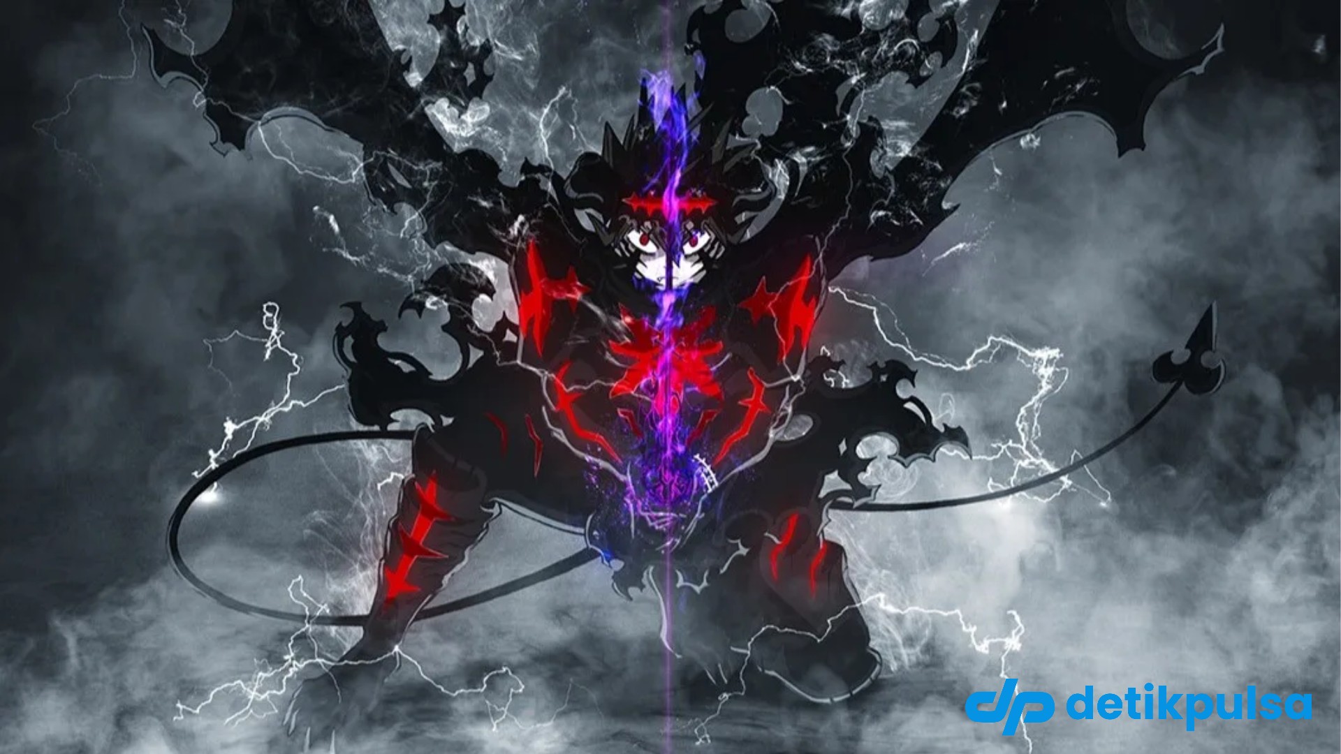 Anime Black Clover Season 2 Segera Tayang 2026