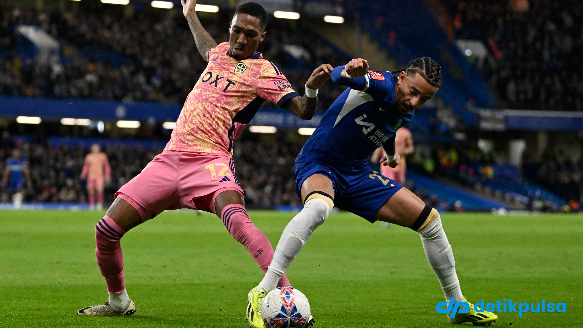 Prediksi Lengkap Leeds vs Chelsea 4 November