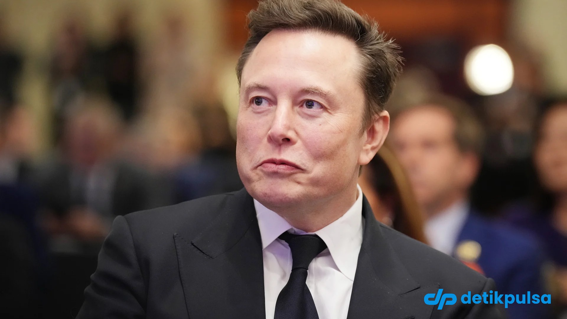 Elon Musk Tantang Pro Player LOL untuk Lawan Grok 5