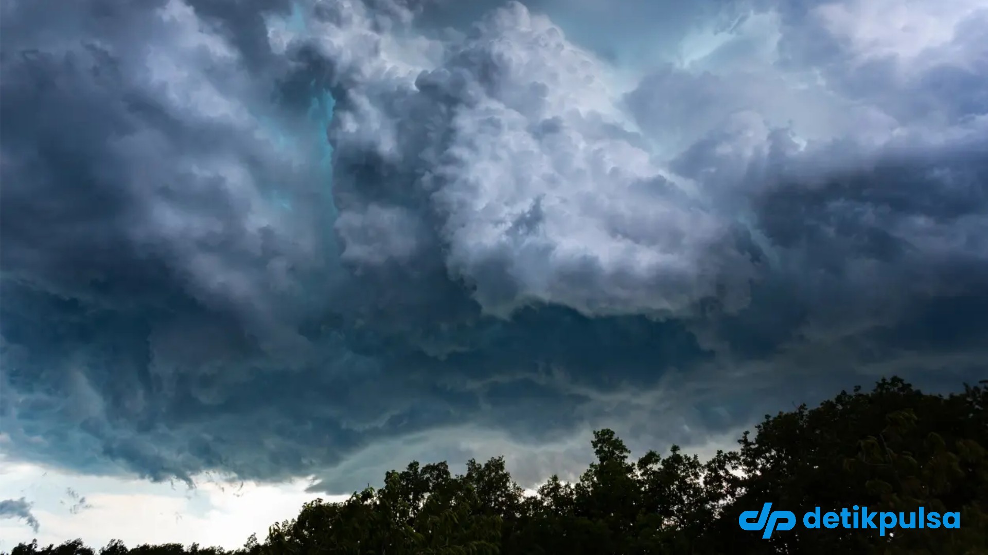 BMKG Minta 6 Wilayah Ini Waspada akibat Cuaca Ekstrem Makin Kuat