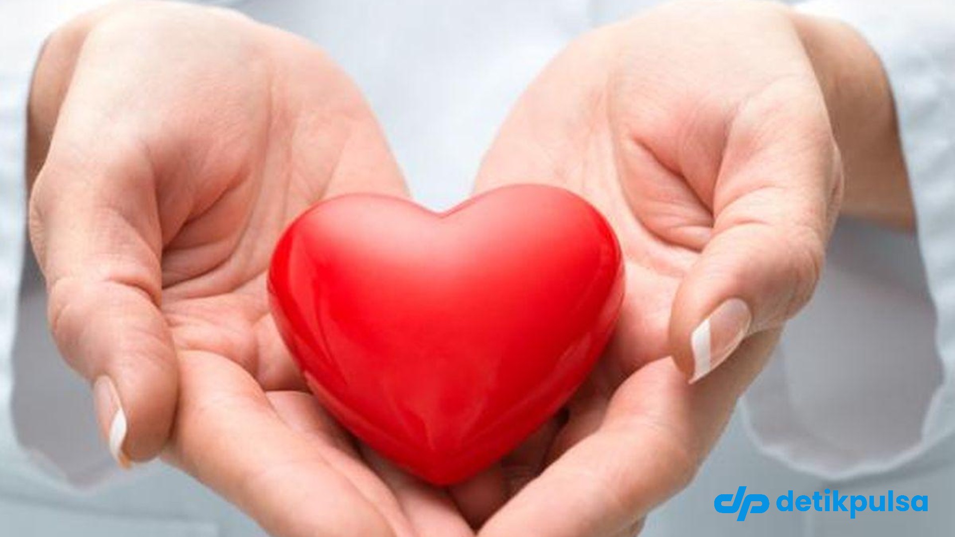 7 Cara Mudah Jaga Kesehatan Jantung