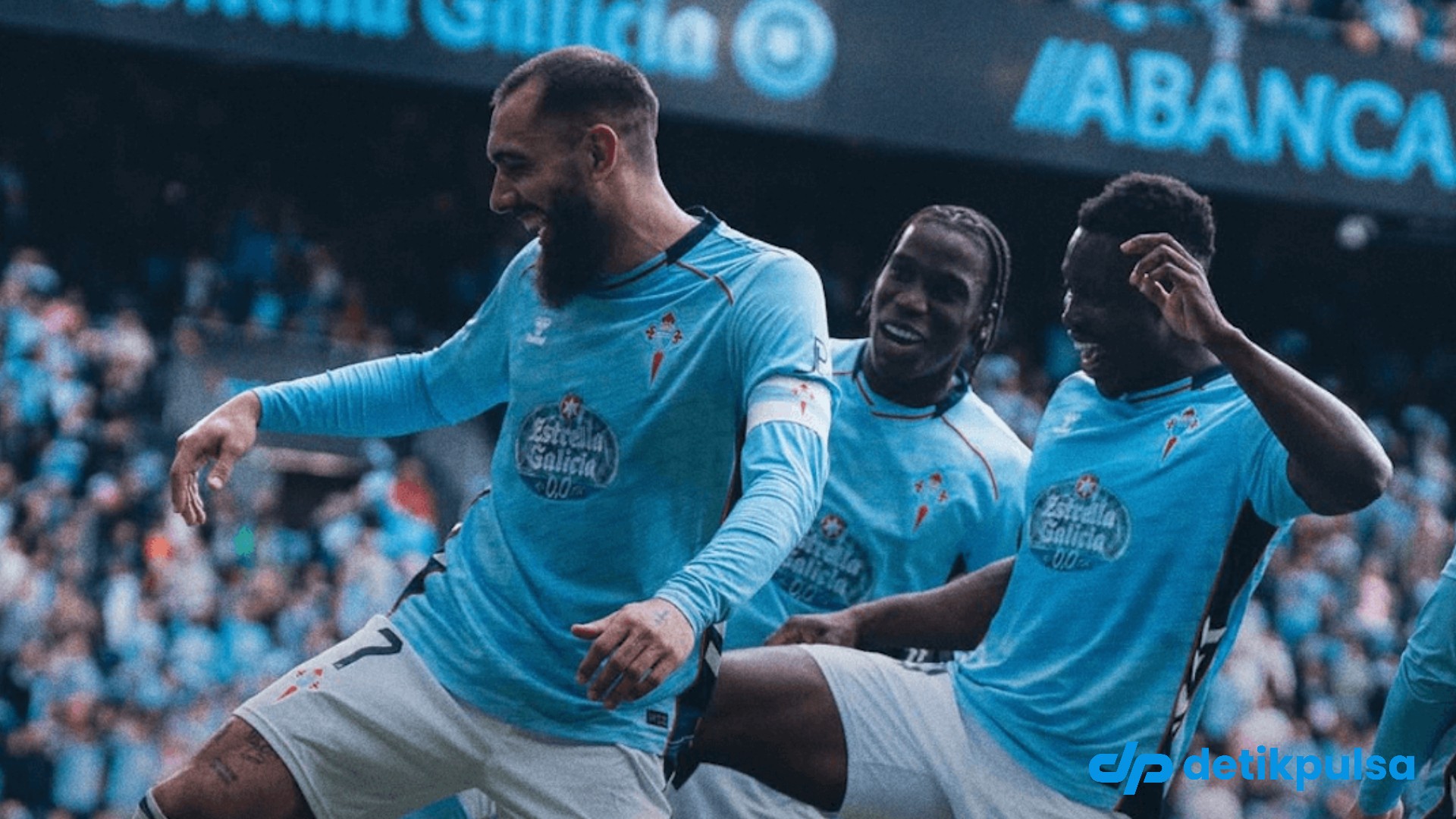 Prediksi Lengkap Celta Vigo vs Lille 23 Januari