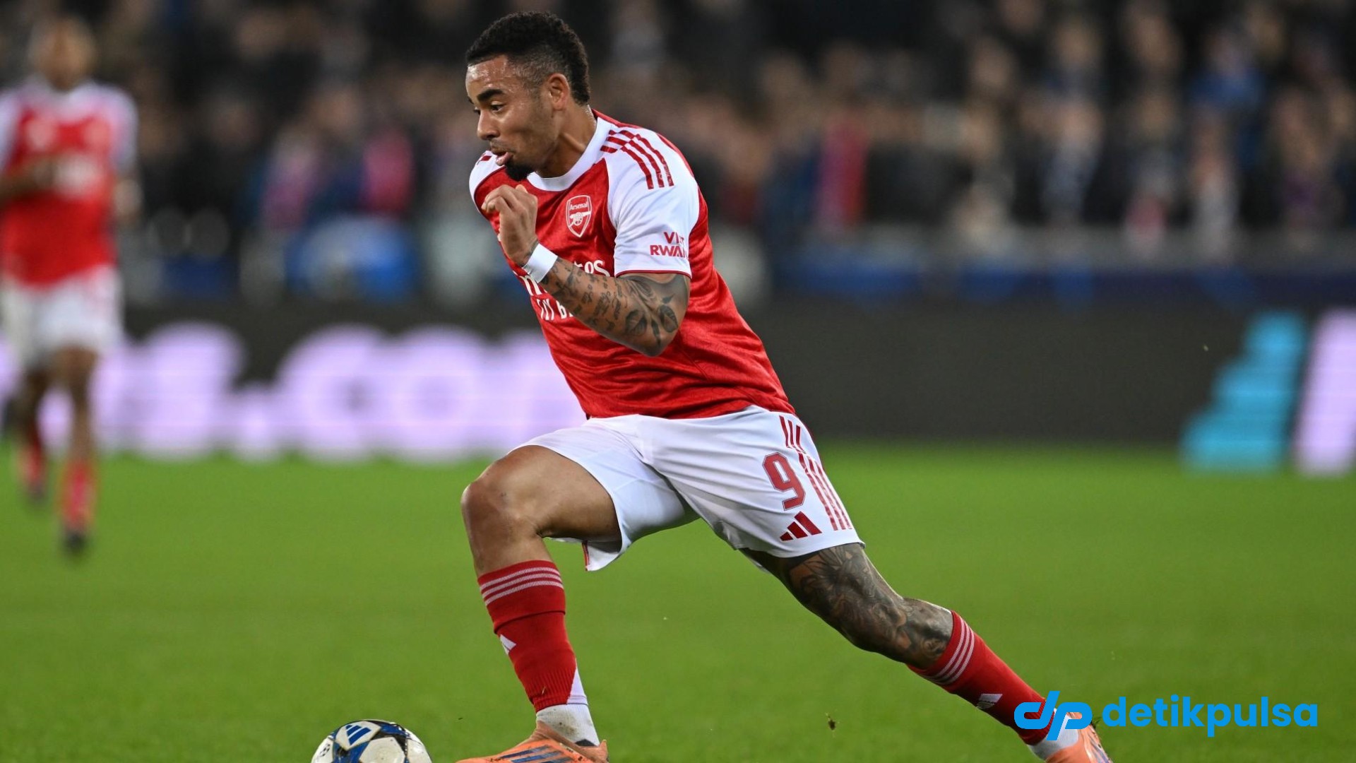 Prediksi Lengkap Portsmouth vs Arsenal 11 Januari