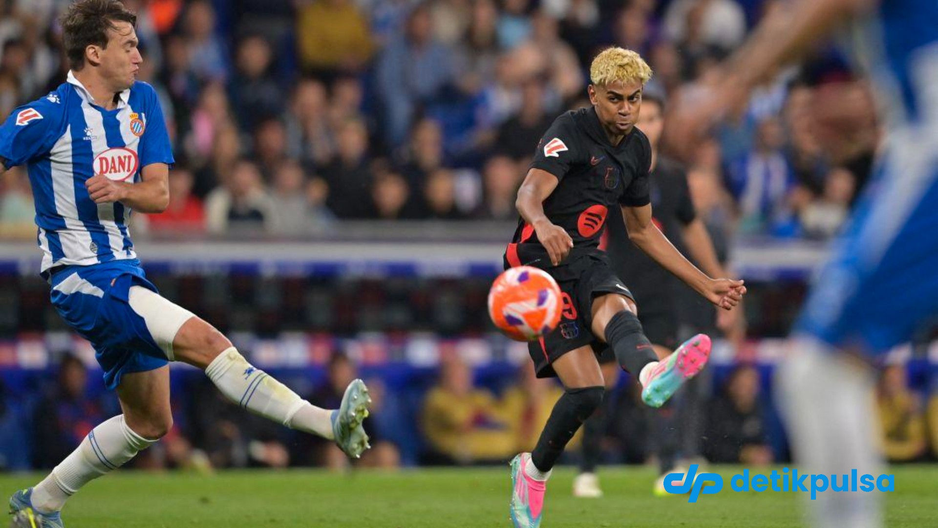 Prediksi Lengkap Espanyol vs Barcelona 4 Januari