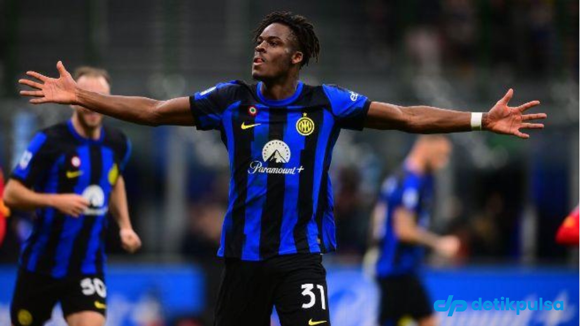 Prediksi Lengkap Inter Milan vs Lecce 15 Januari