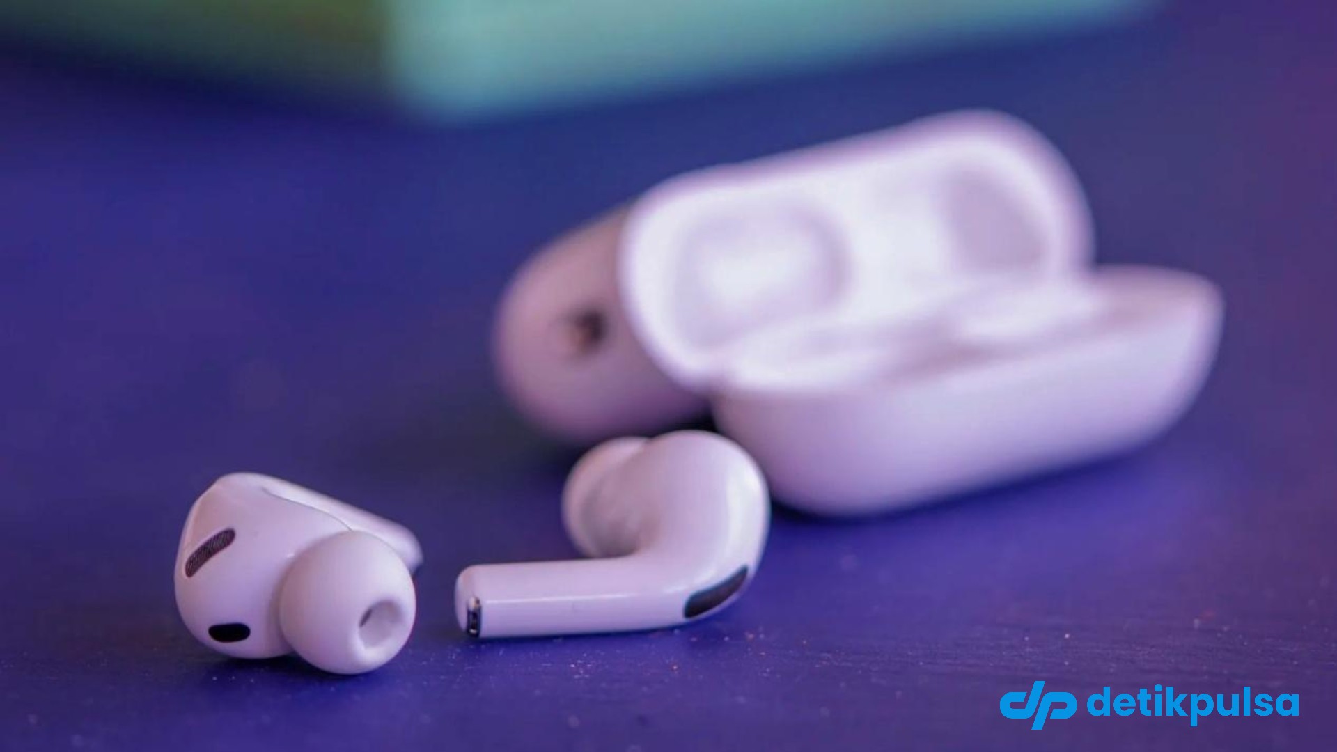 AirPods Pro 3 Makin Nyaman dan Canggih