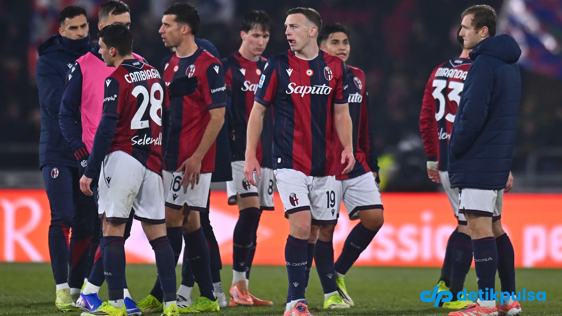 Prediksi Lengkap Bologna vs Celtic 23 Januari