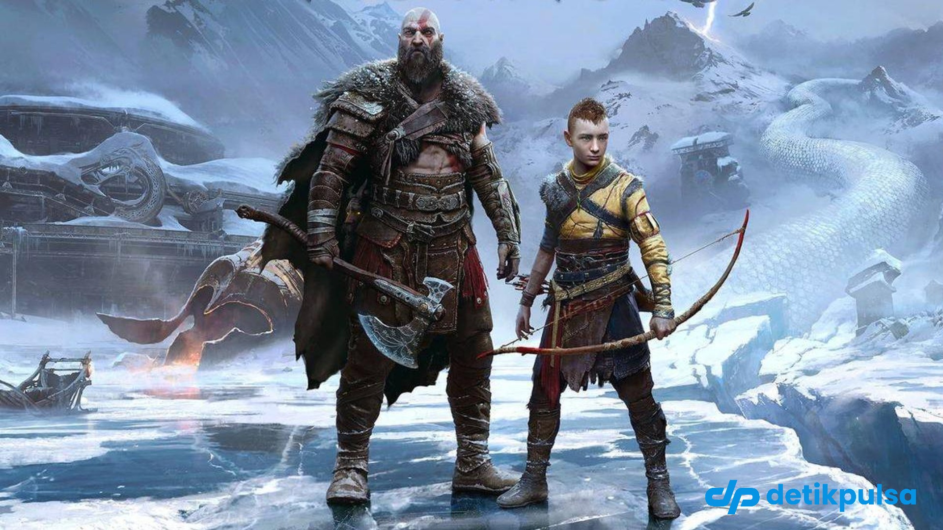 Sony Hapus 1000 Game Murah di PlayStation Store