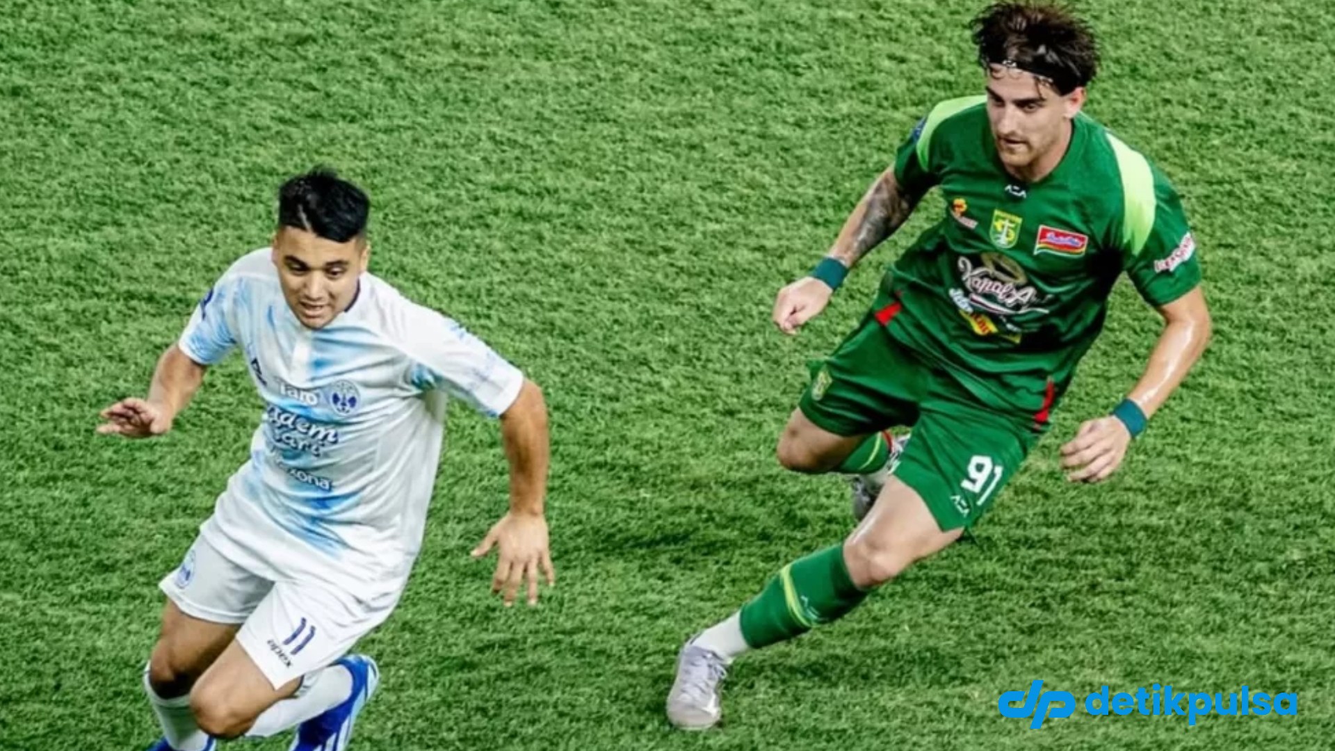 Prediksi Lengkap PSIM vs Persebaya 25 Januari