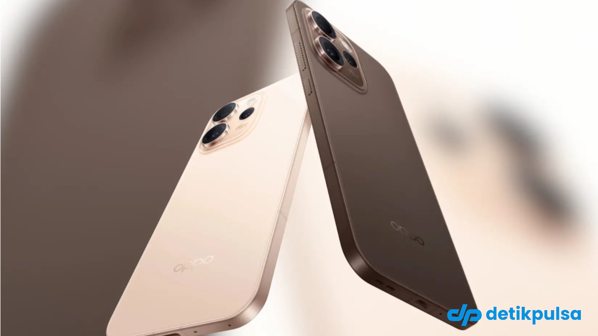 Harga dan Spesifikasi Oppo Reno 15 Series Resmi Rilis