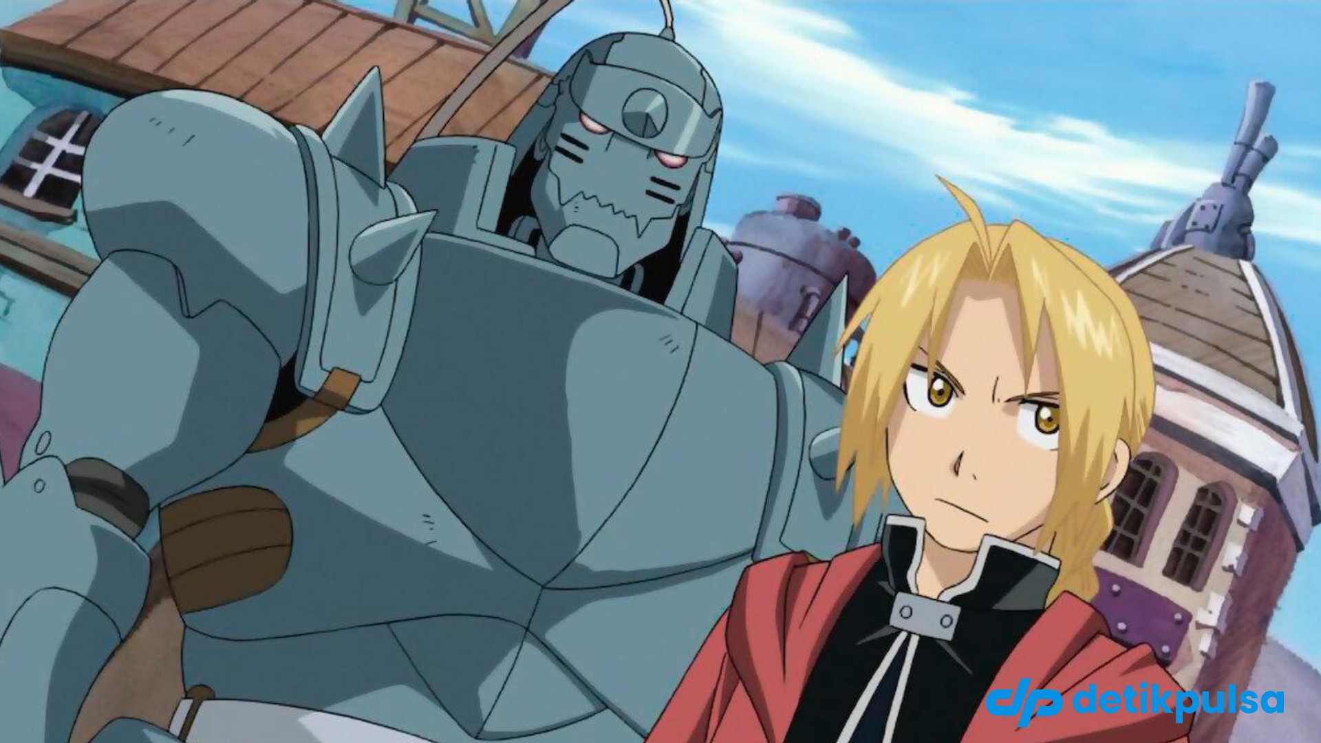 6 Rekomendasi Anime Ini Wajib Ditonton