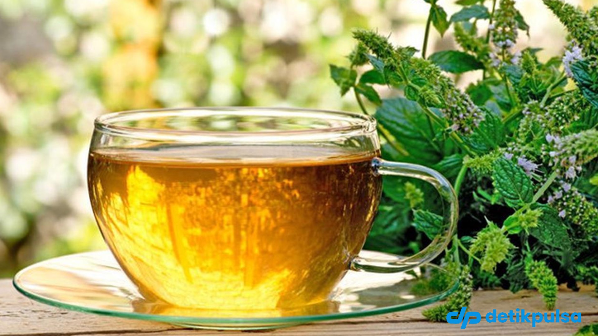 7 Air Rebusan Mampu Bantu Bersihkan Paru