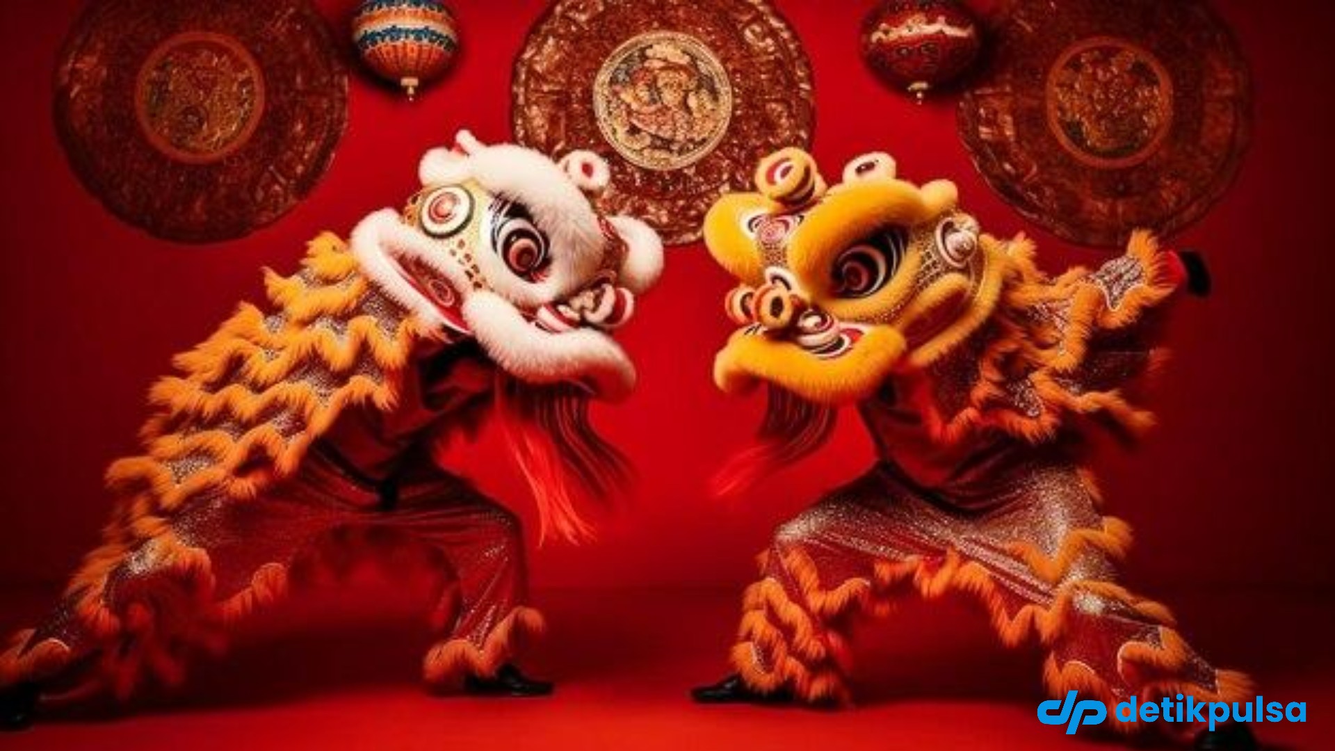 Ramalan Shio 2026 Tahun Kuda Api, Prediksi Lengkap 12 Shio