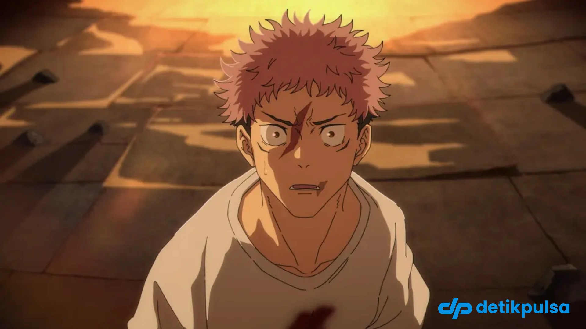 Jujutsu Kaisen Season 3 Resmi Tayang, Yuta Okkotsu Muncul