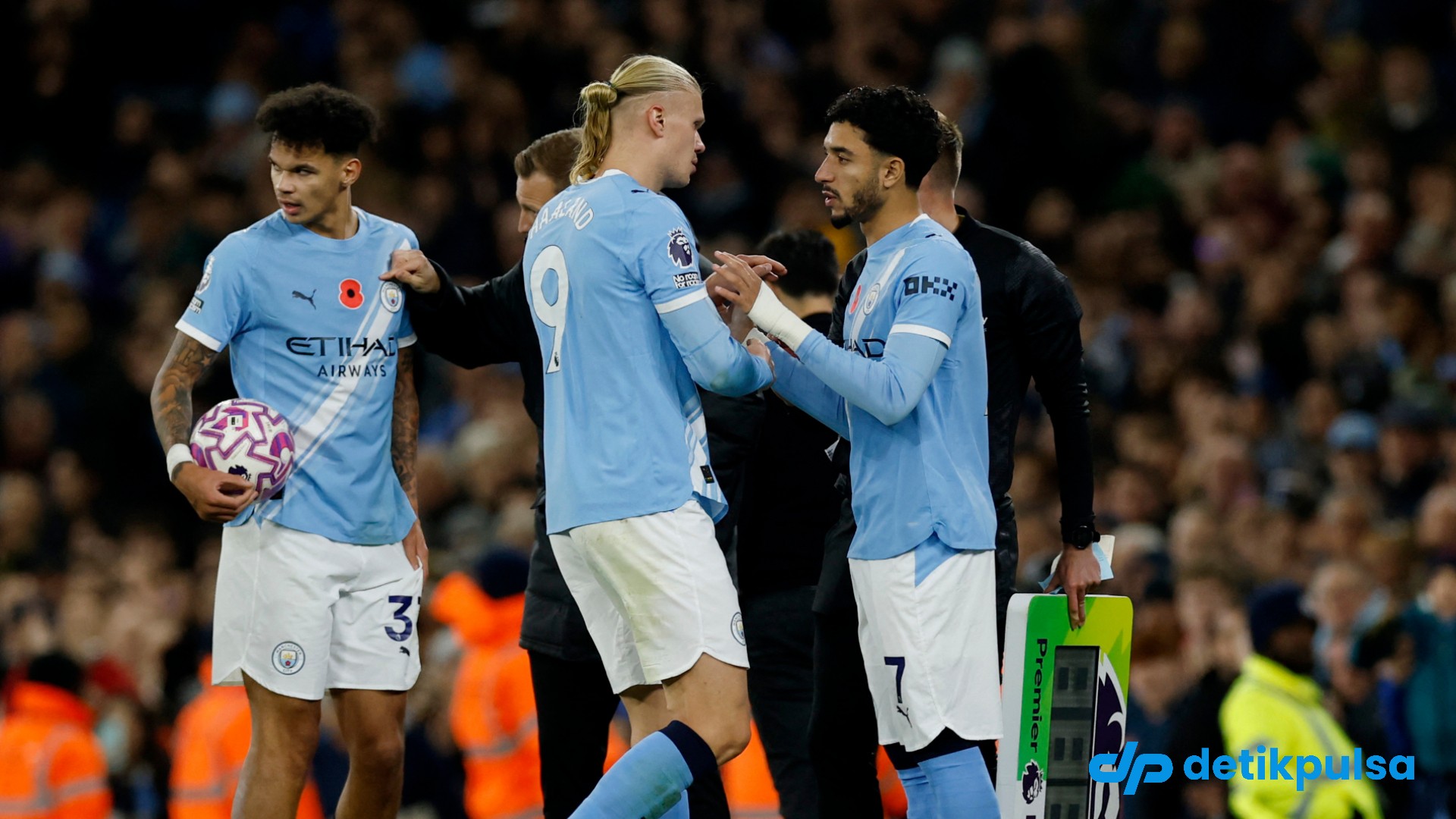 Prediksi Lengkap Bodo Glimt vs Man City 21 Januari