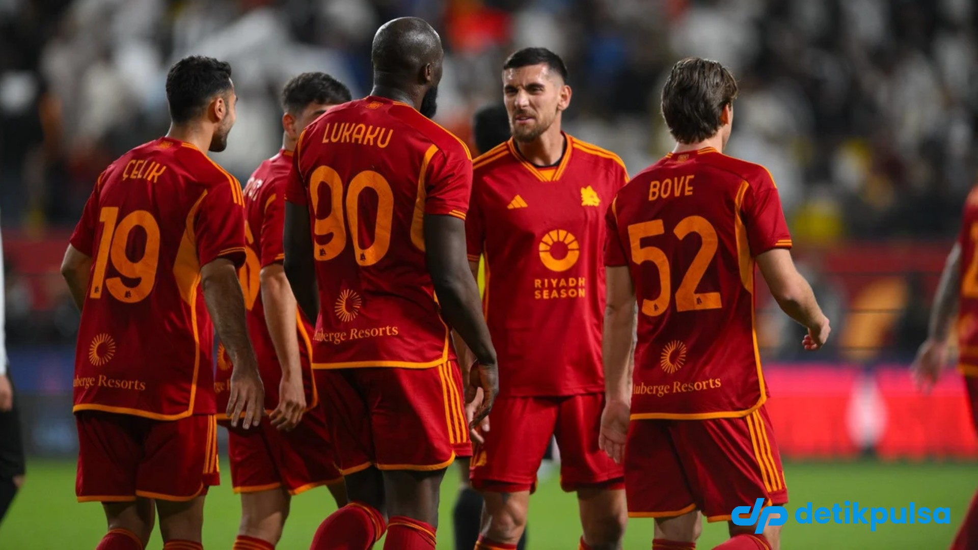 Prediksi Lengkap Roma vs Stuttgart 23 Januari