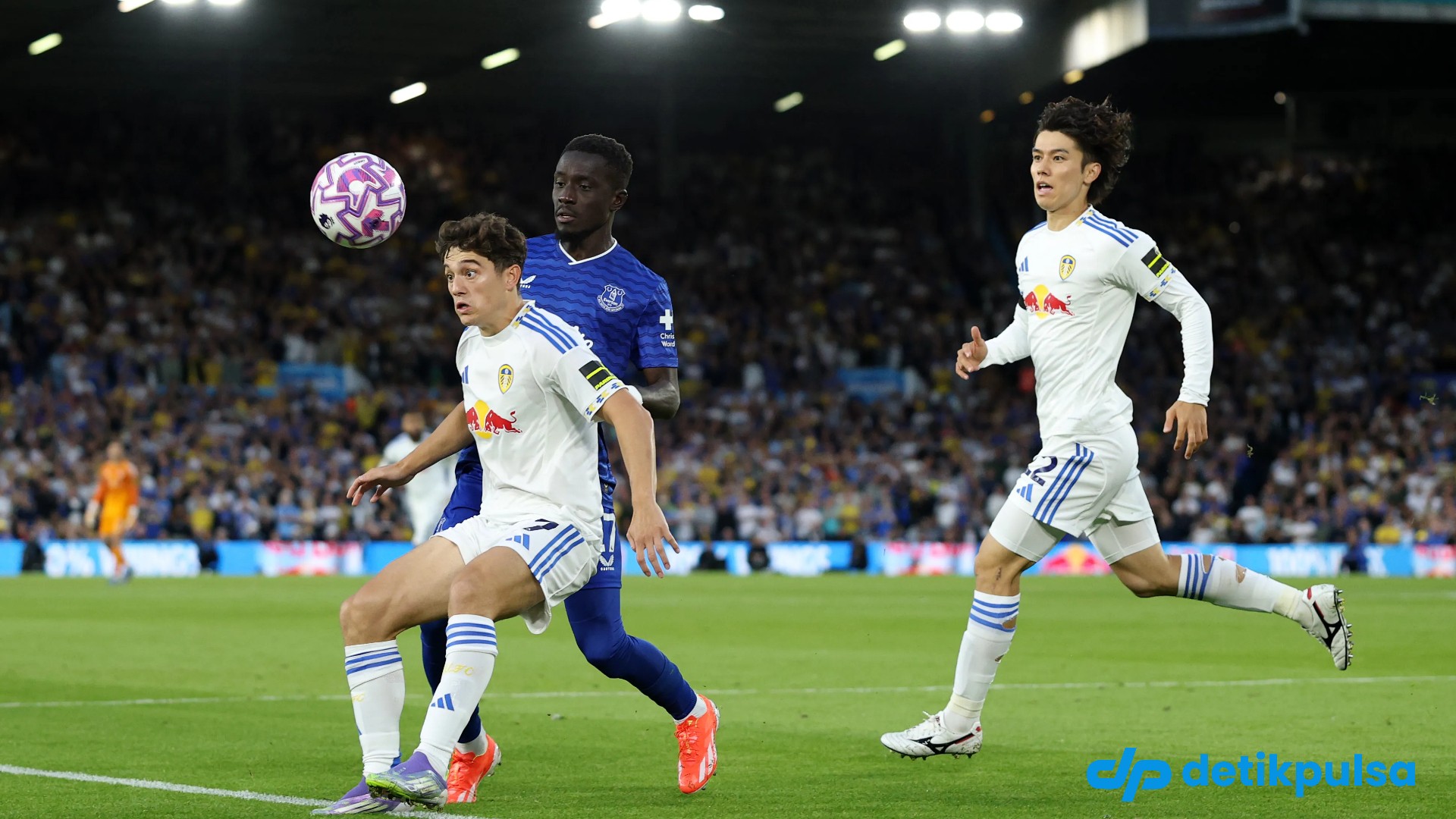 Prediksi Lengkap Everton vs Leeds 27 Januari