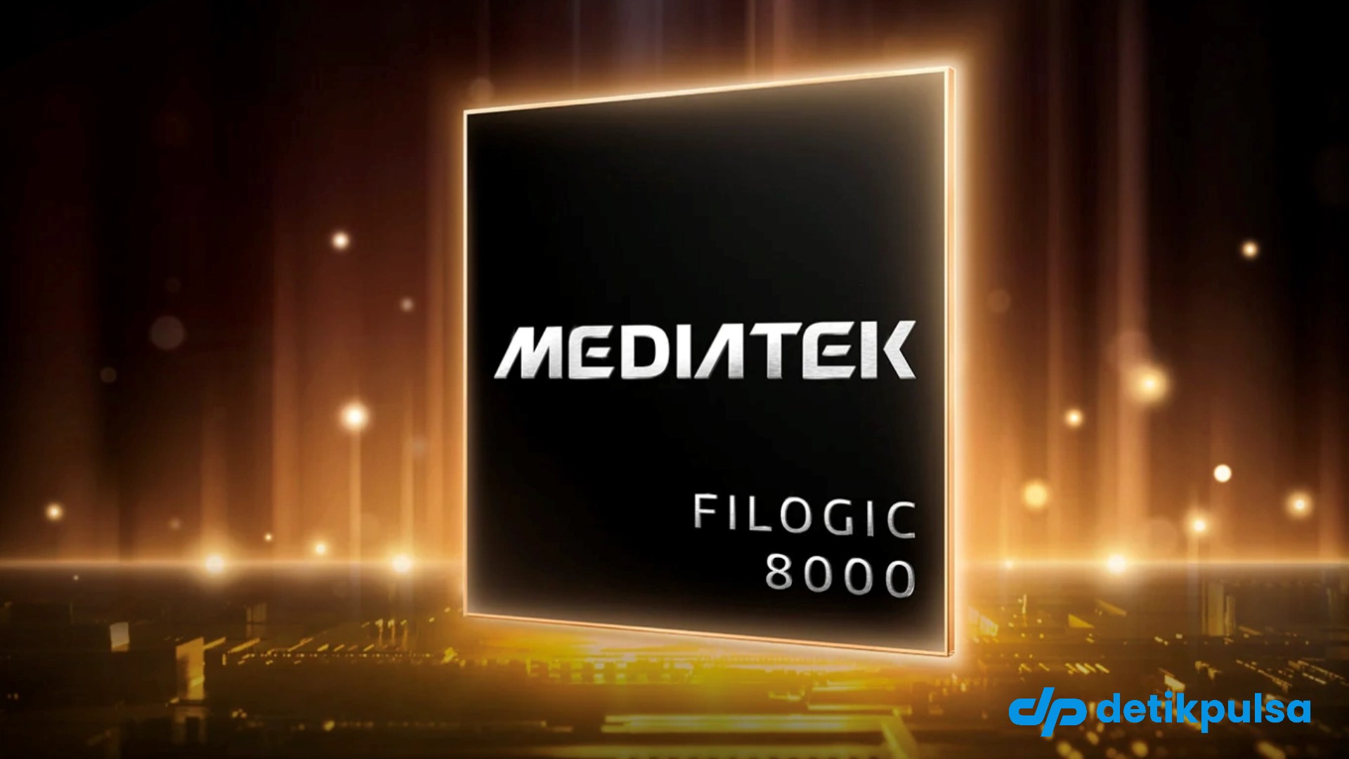 Chipset Filogic 8000, Resmi Rilis Menuju Ekosistem Wi-Fi 8