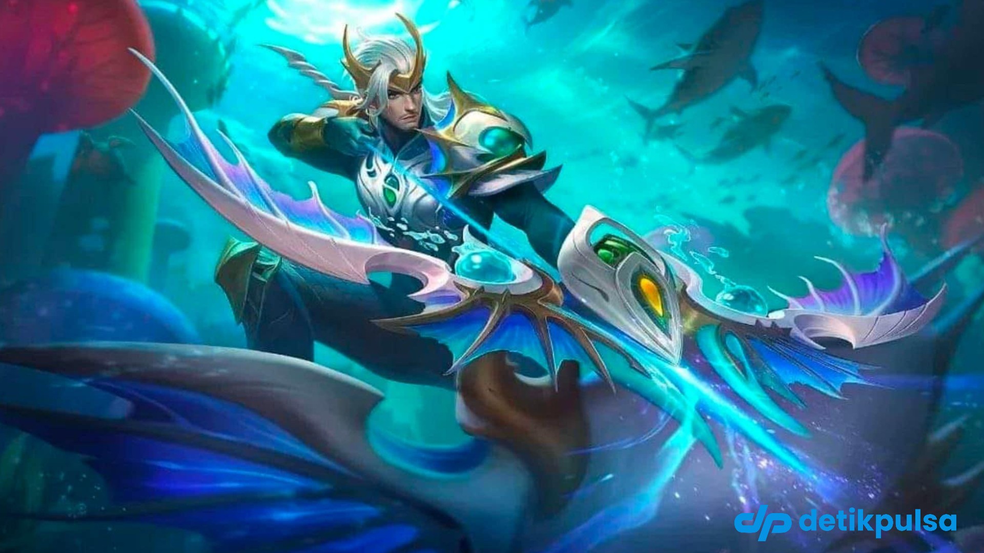 Tier List Hero Mobile Legends Terbaru Januari 2026