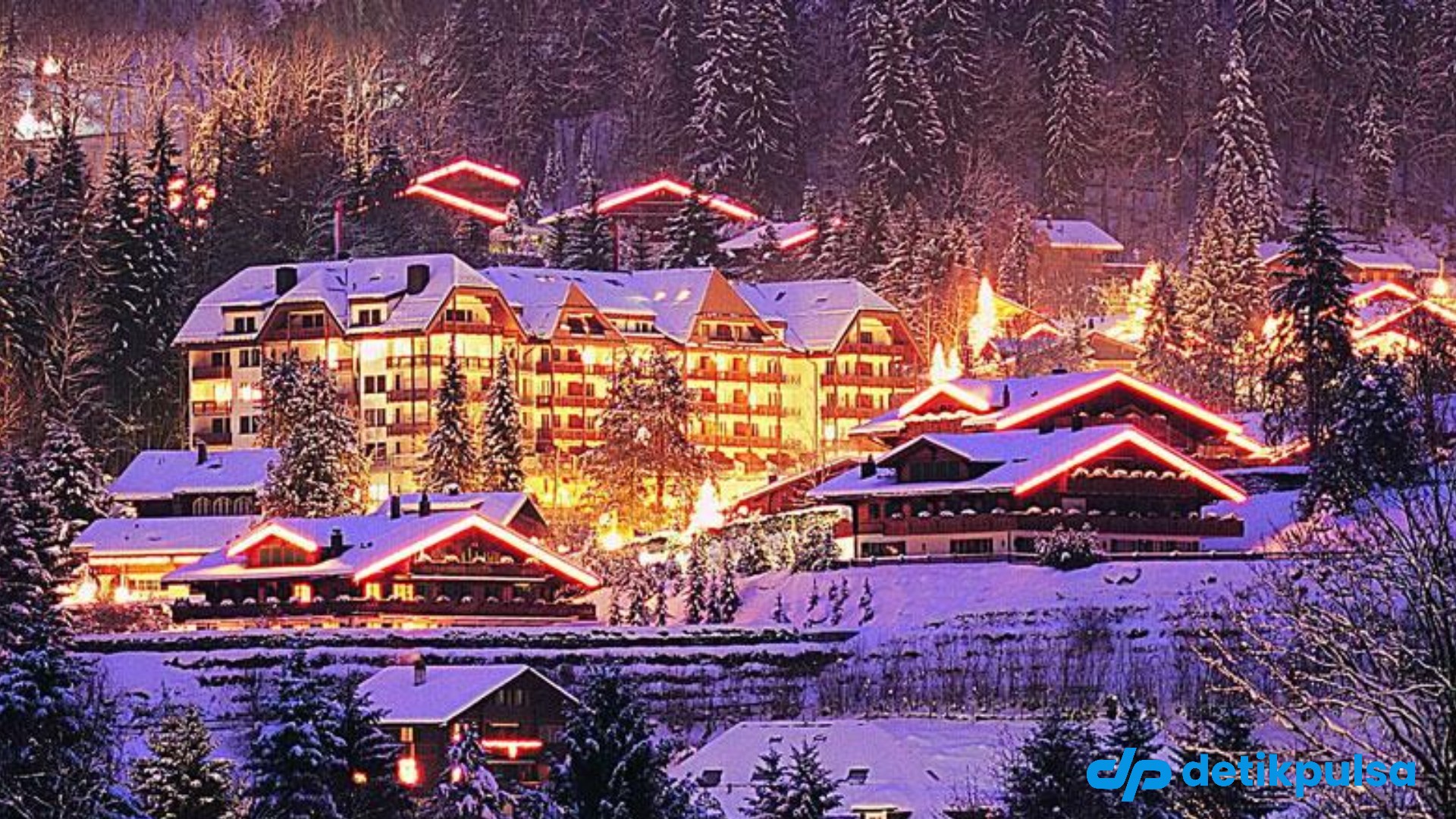 12 Hotel Mewah Baru Terbaik Segera Buka di 2026