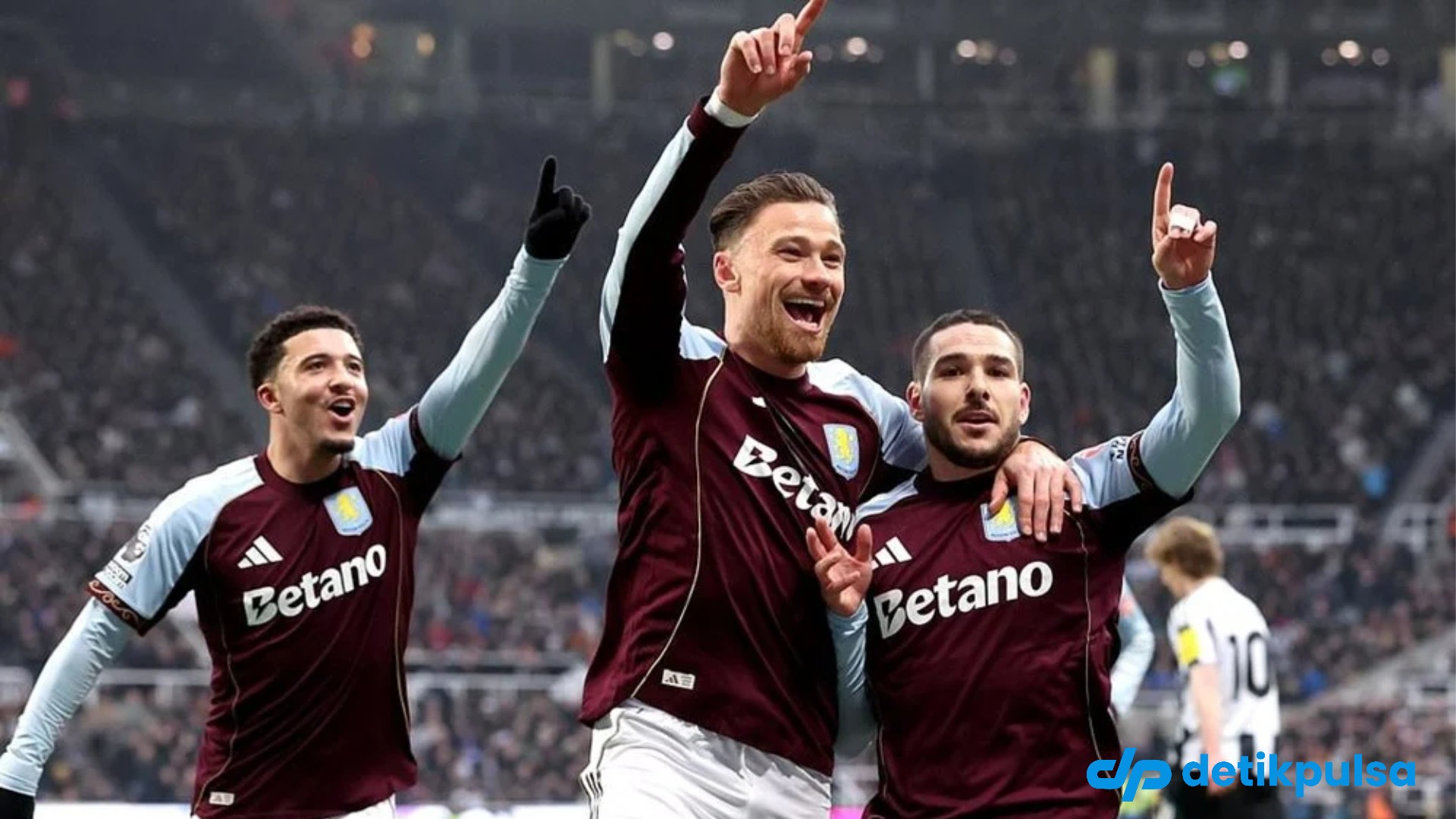 Prediksi Lengkap Aston Villa vs Red Bull Salzburg 30 Januari