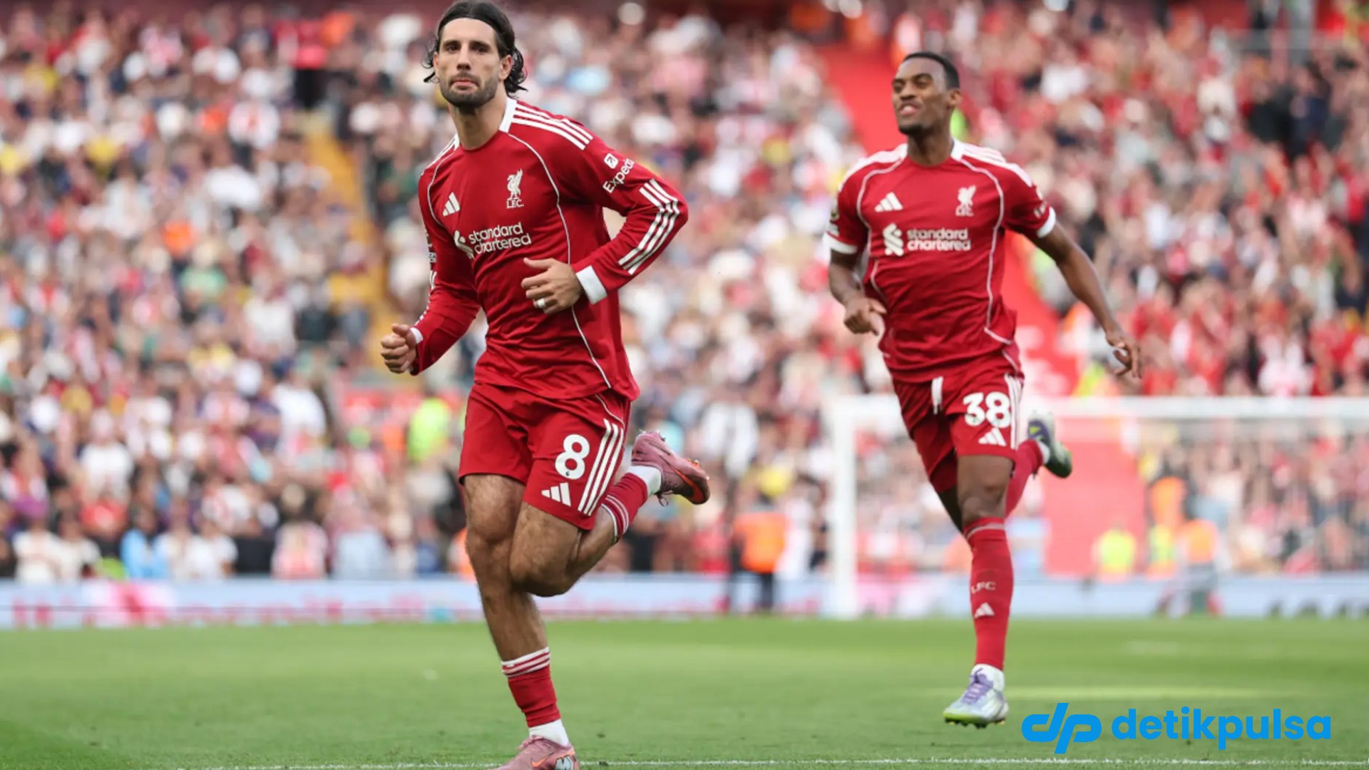 Prediksi Lengkap Liverpool vs FK Qarabag 29 Januari