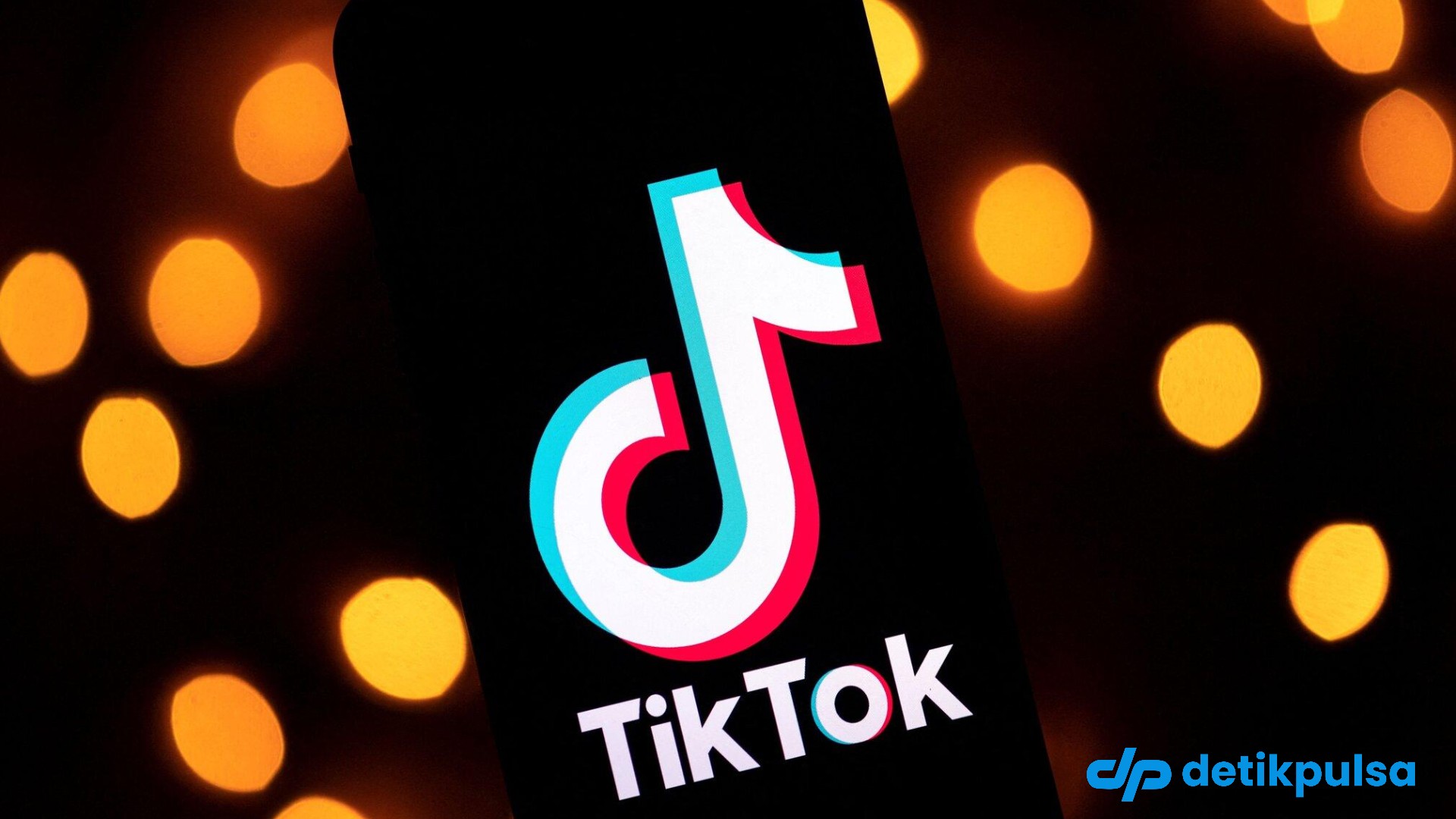 1 Aplikasi Baru Pengganti Tiktok di AS yang Viral