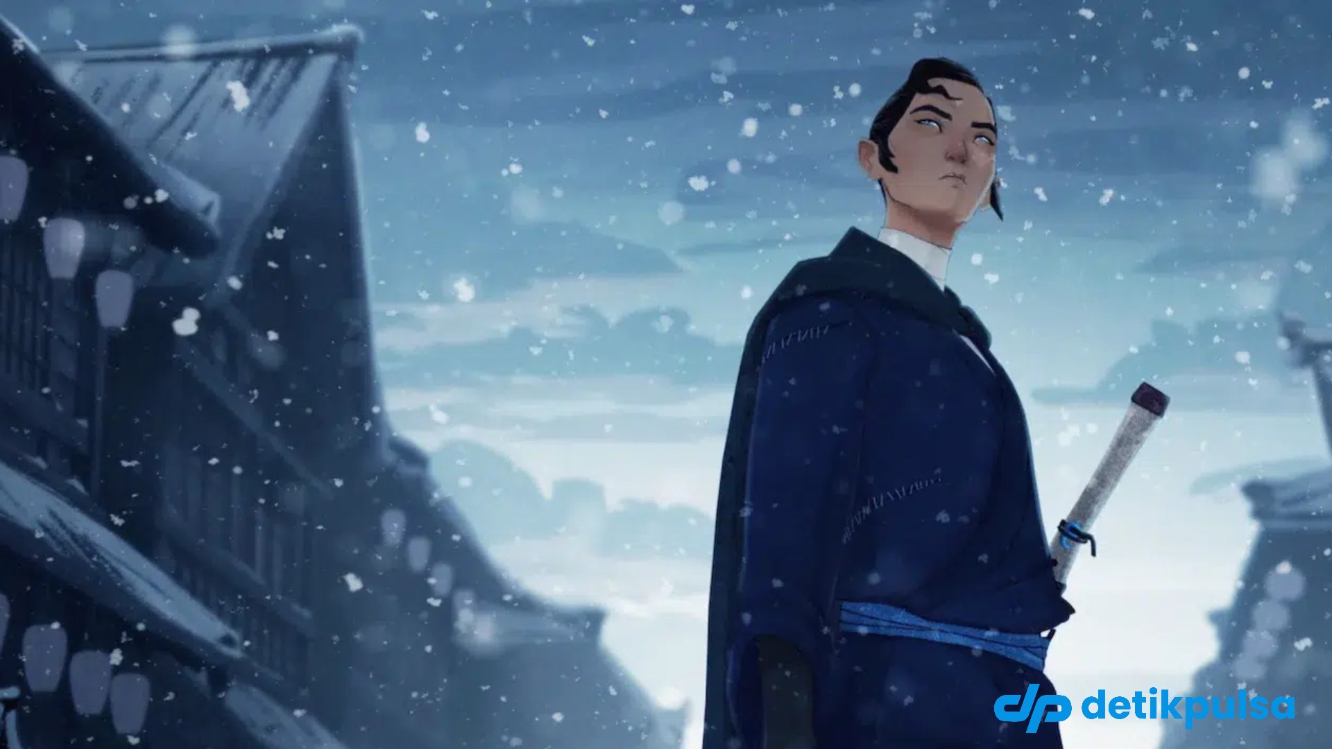 7 Serial Netflix dengan Kualitas Sempurna