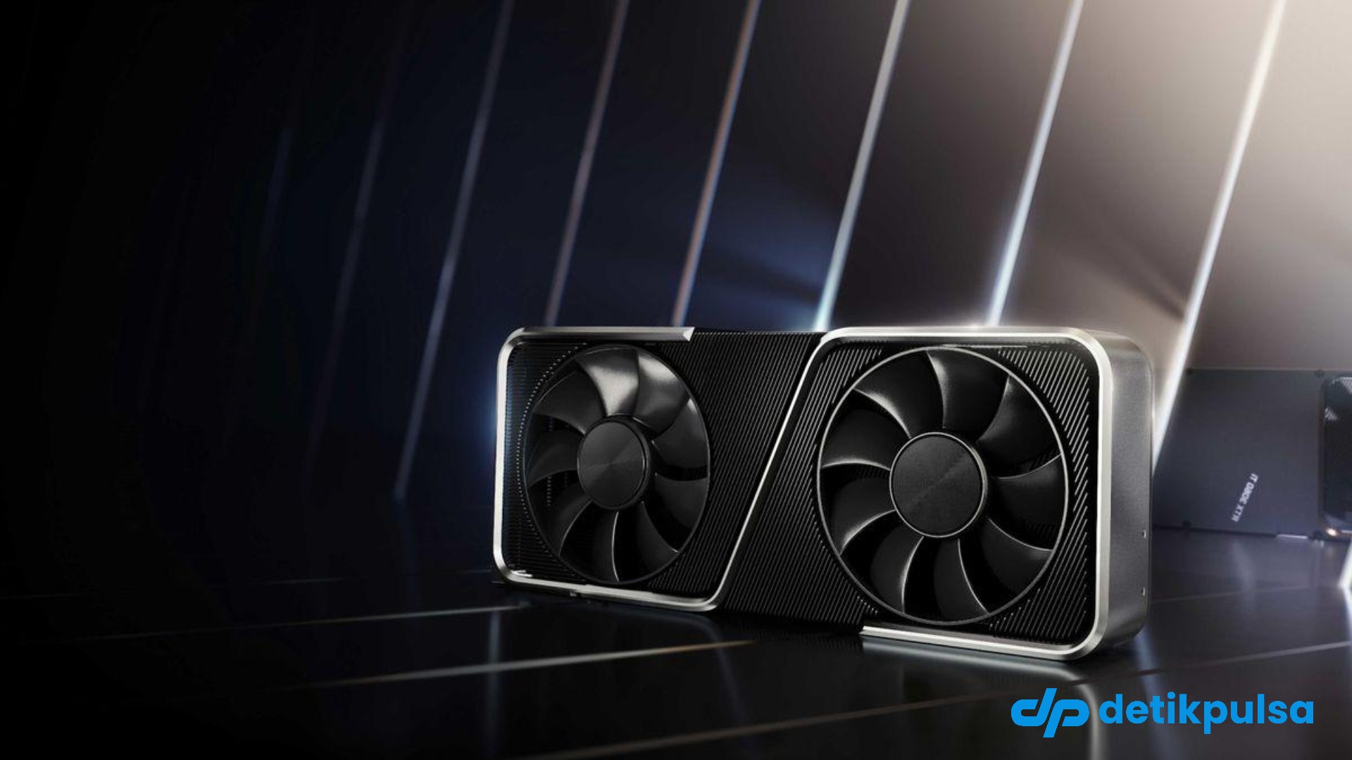 Nvidia Tunda Rilis GPU Baru Sampai 2027