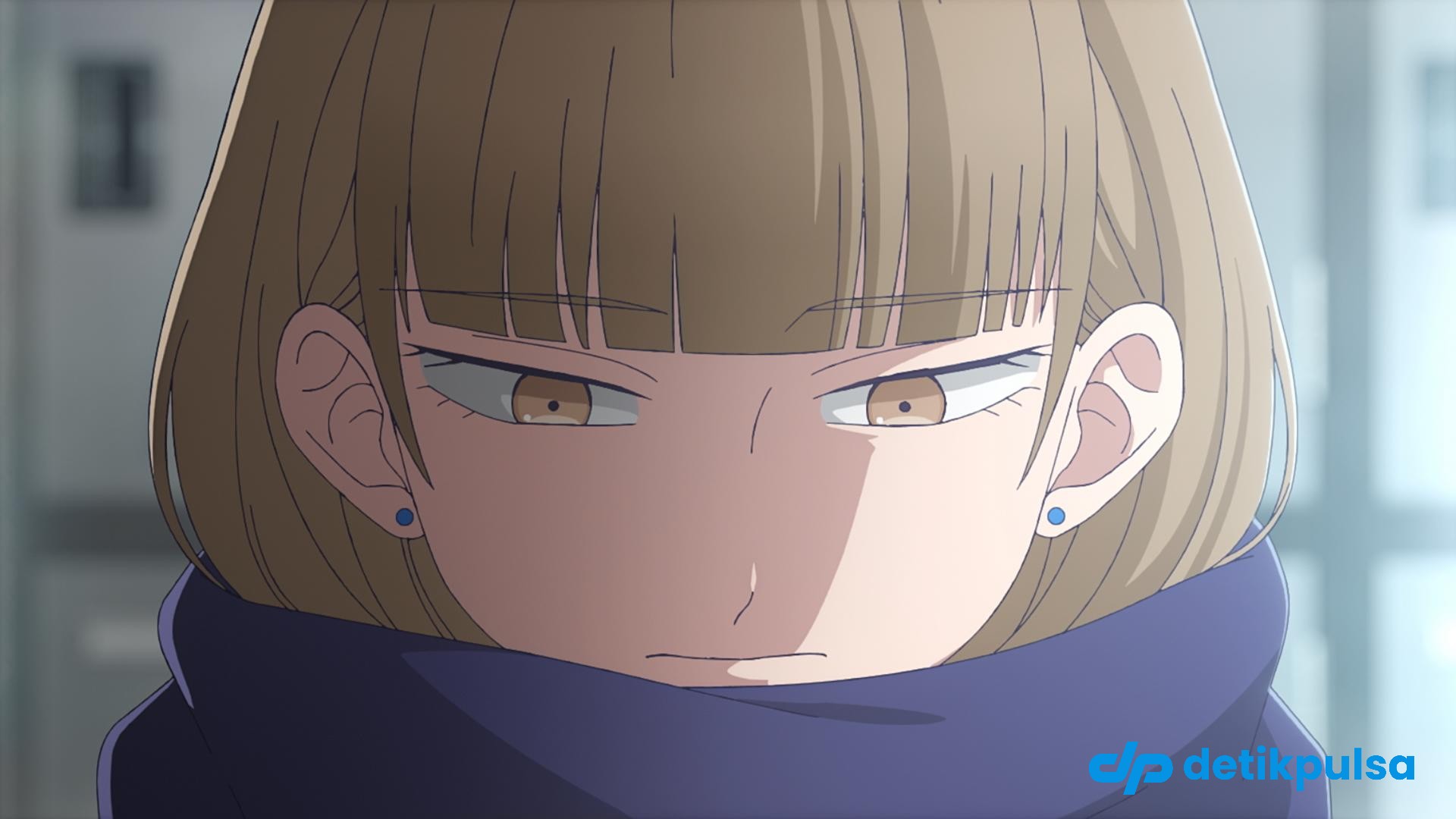 Netflix Tayangkan Anime The Ramparts of Ice, Segera April 2026