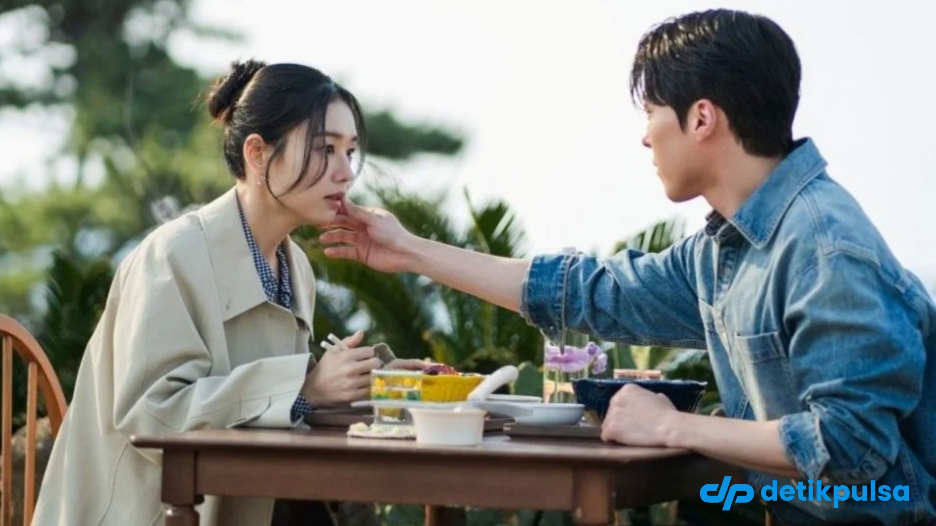 4 Drakor Paling Populer di Netflix Saat Ini