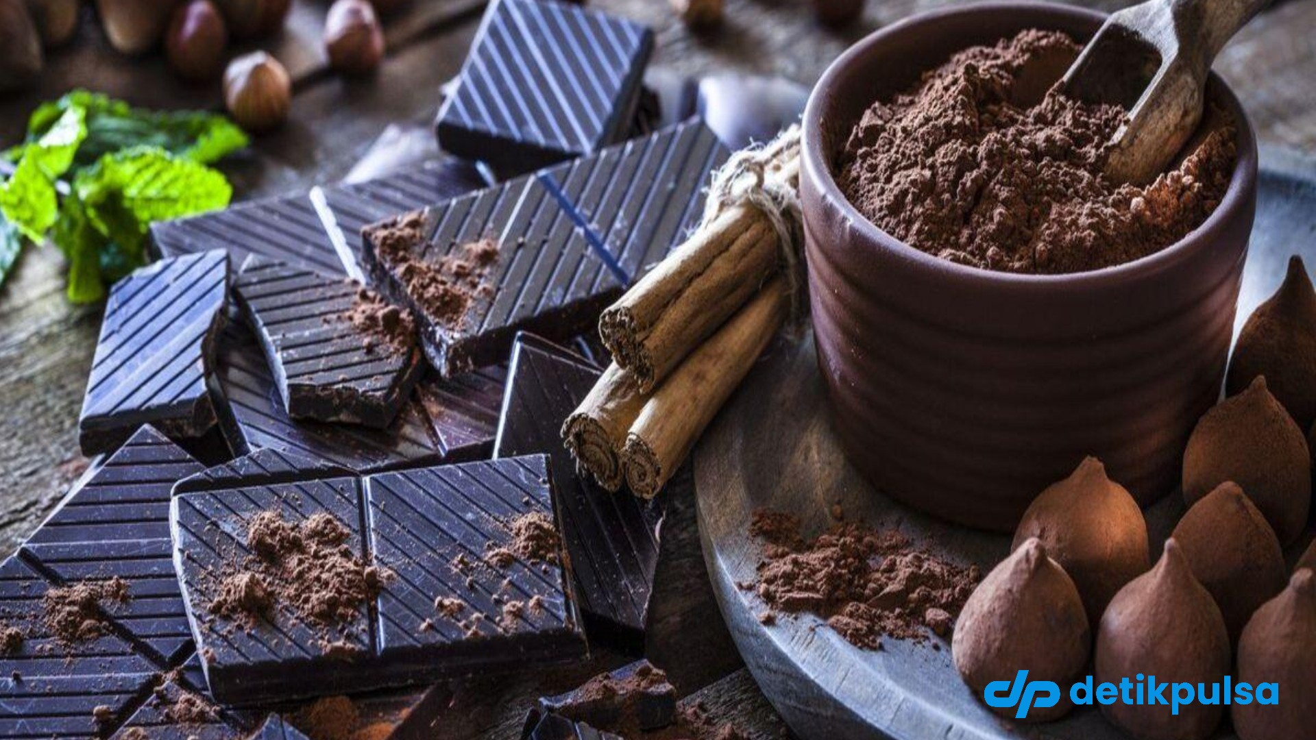 9 Makanan yang Bikin Kulit Sehat dan Awet Muda