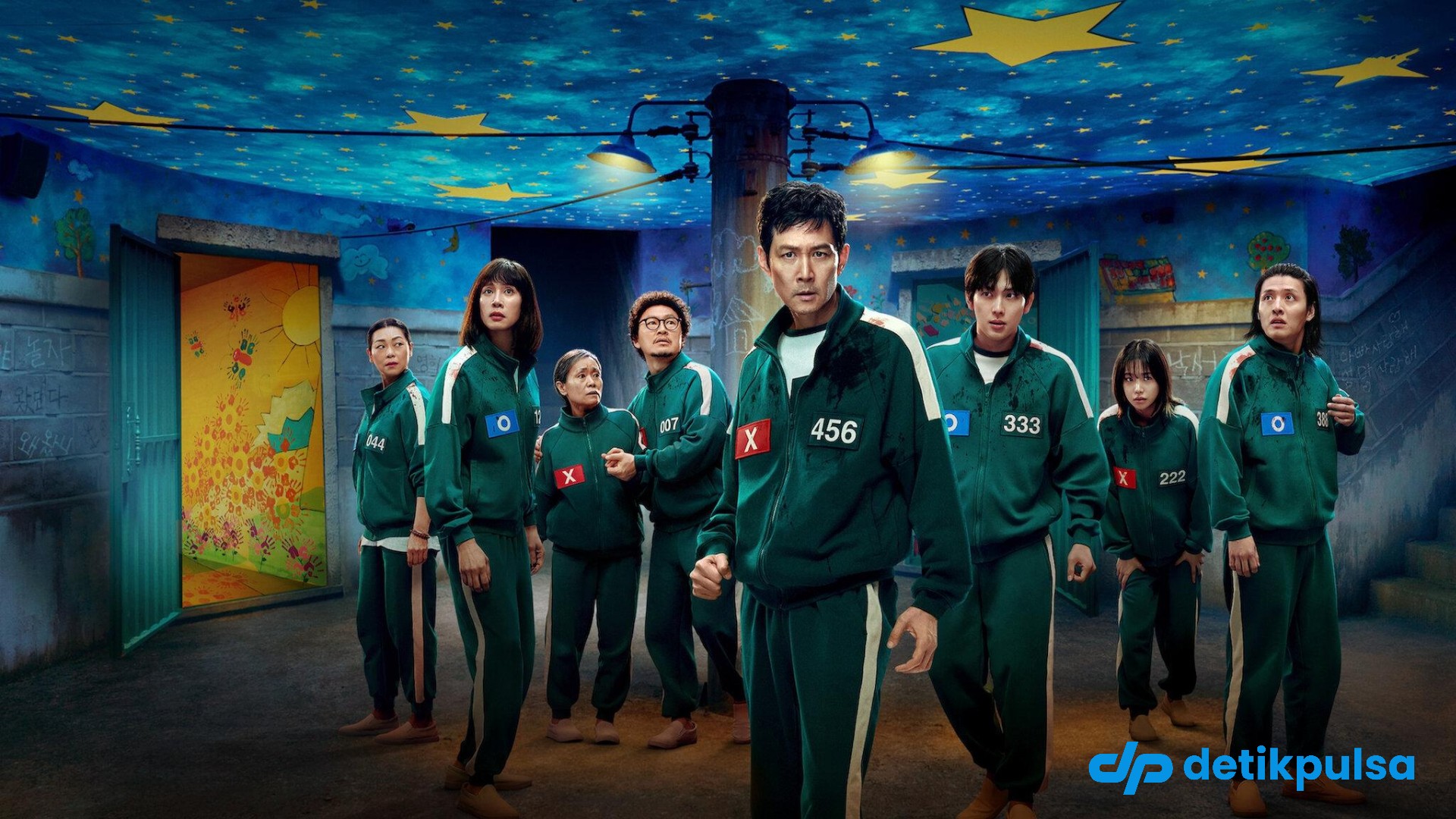 10 Series Netflix Paling Seru, Wajib nonton