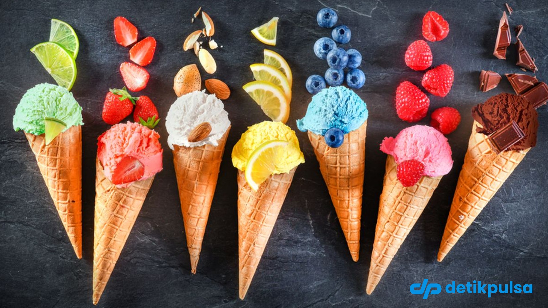 8 Makanan yang Bisa Ganggu Kualitas Tidur Malam